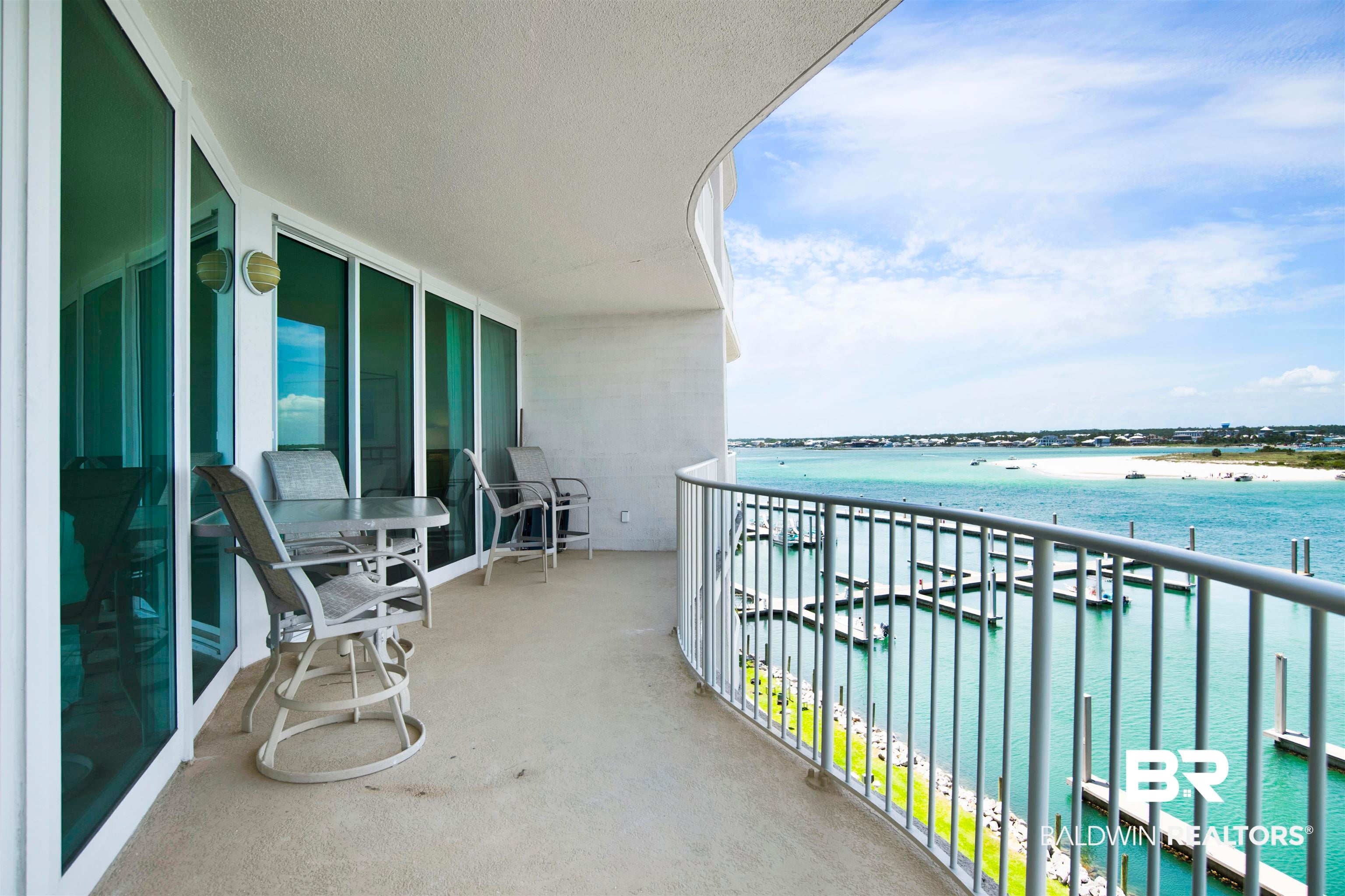 28103 Perdido Beach Boulevard B-406