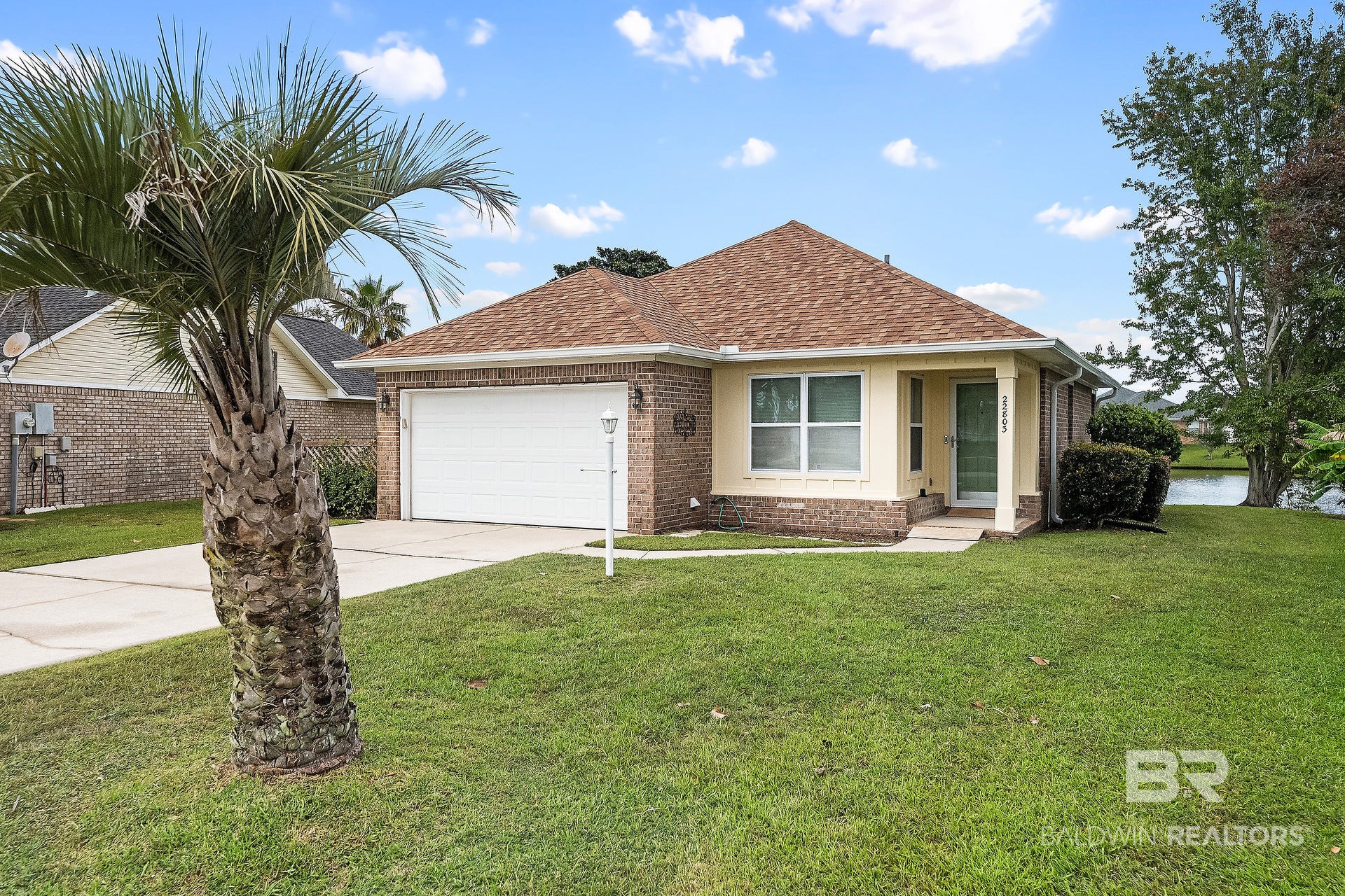 22803 Lake South Drive