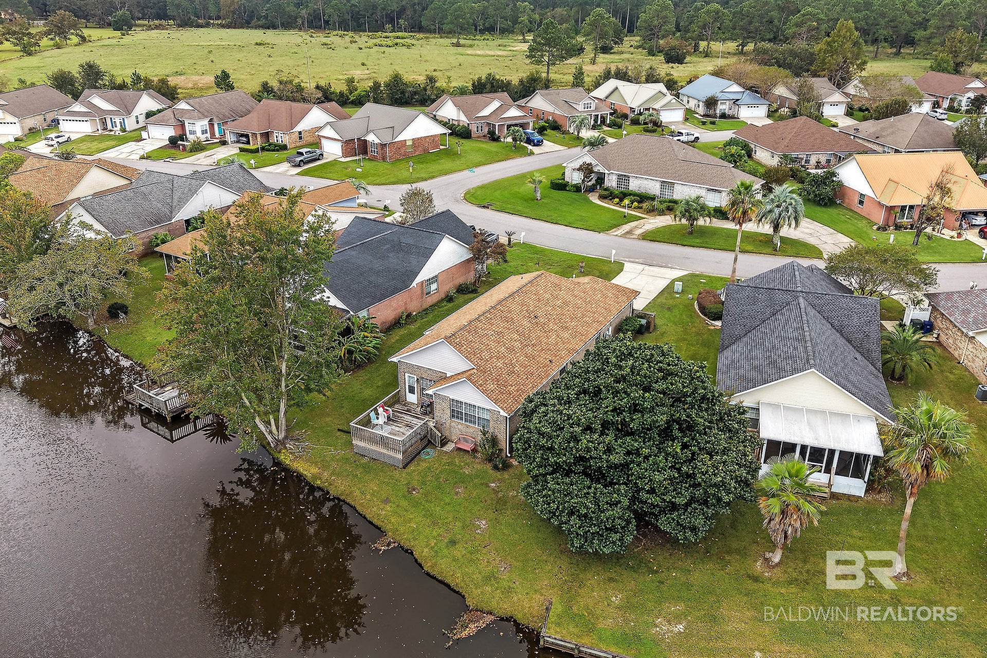 22803 Lake South Drive