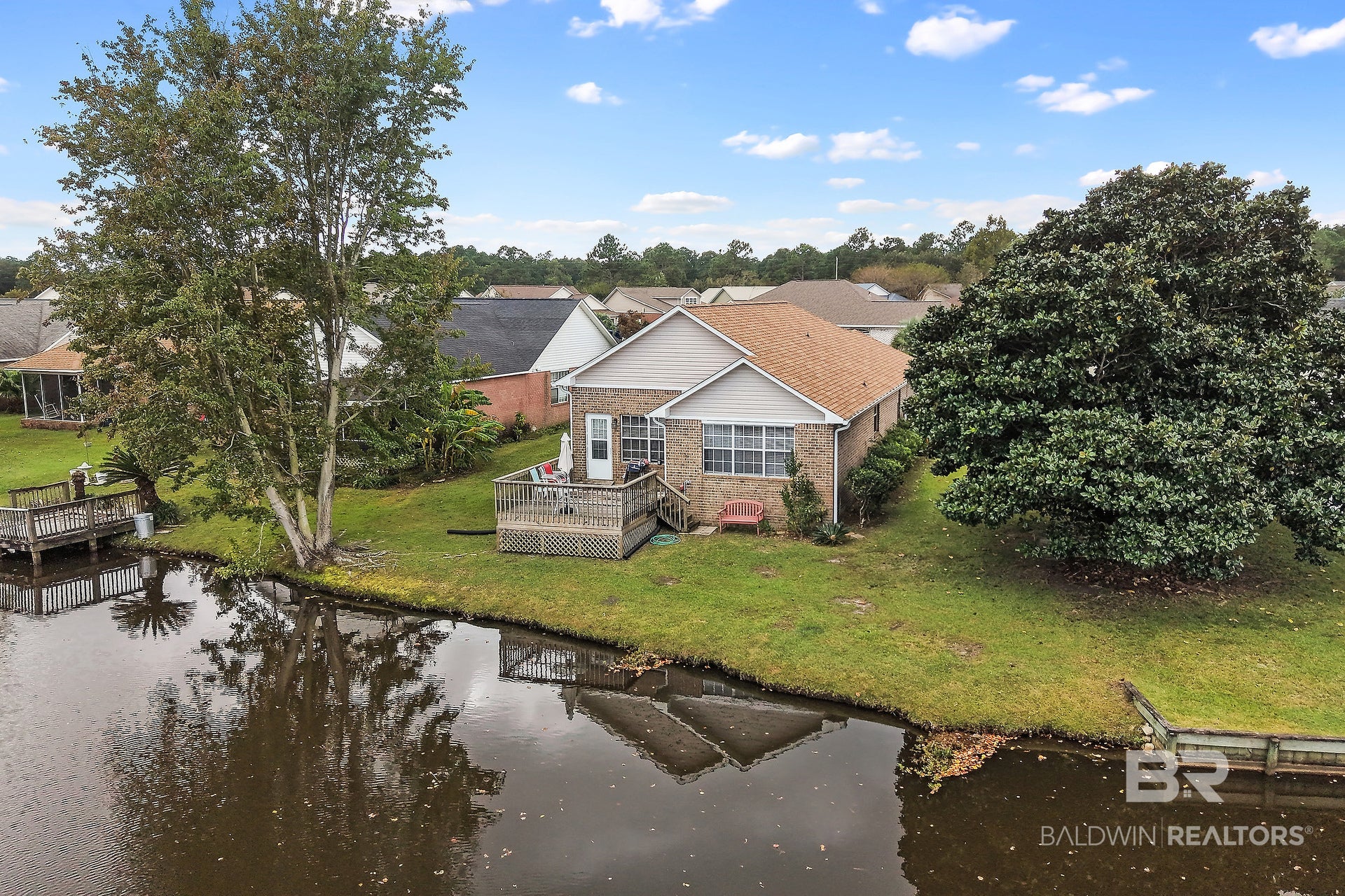 22803 Lake South Drive