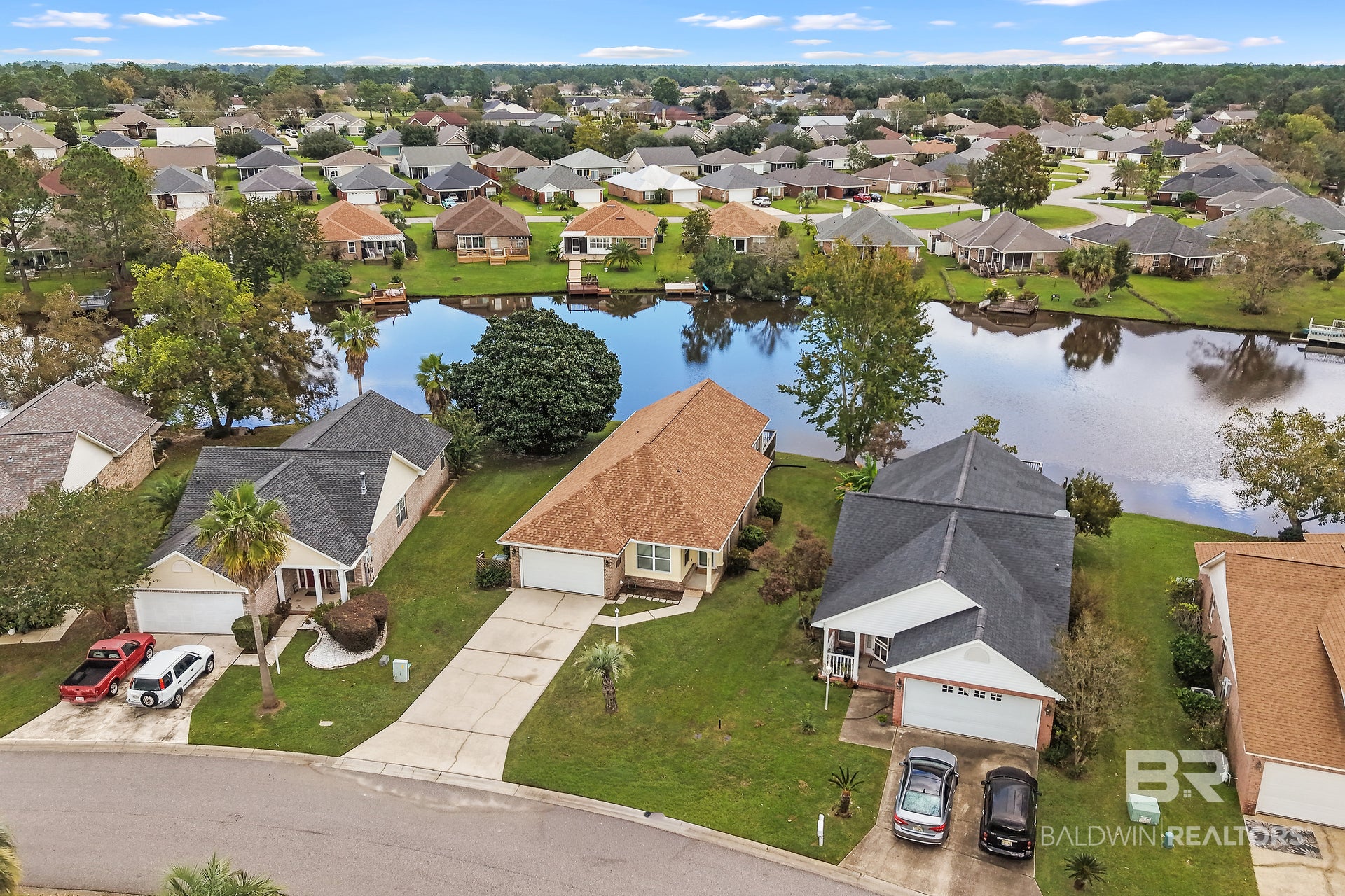 22803 Lake South Drive