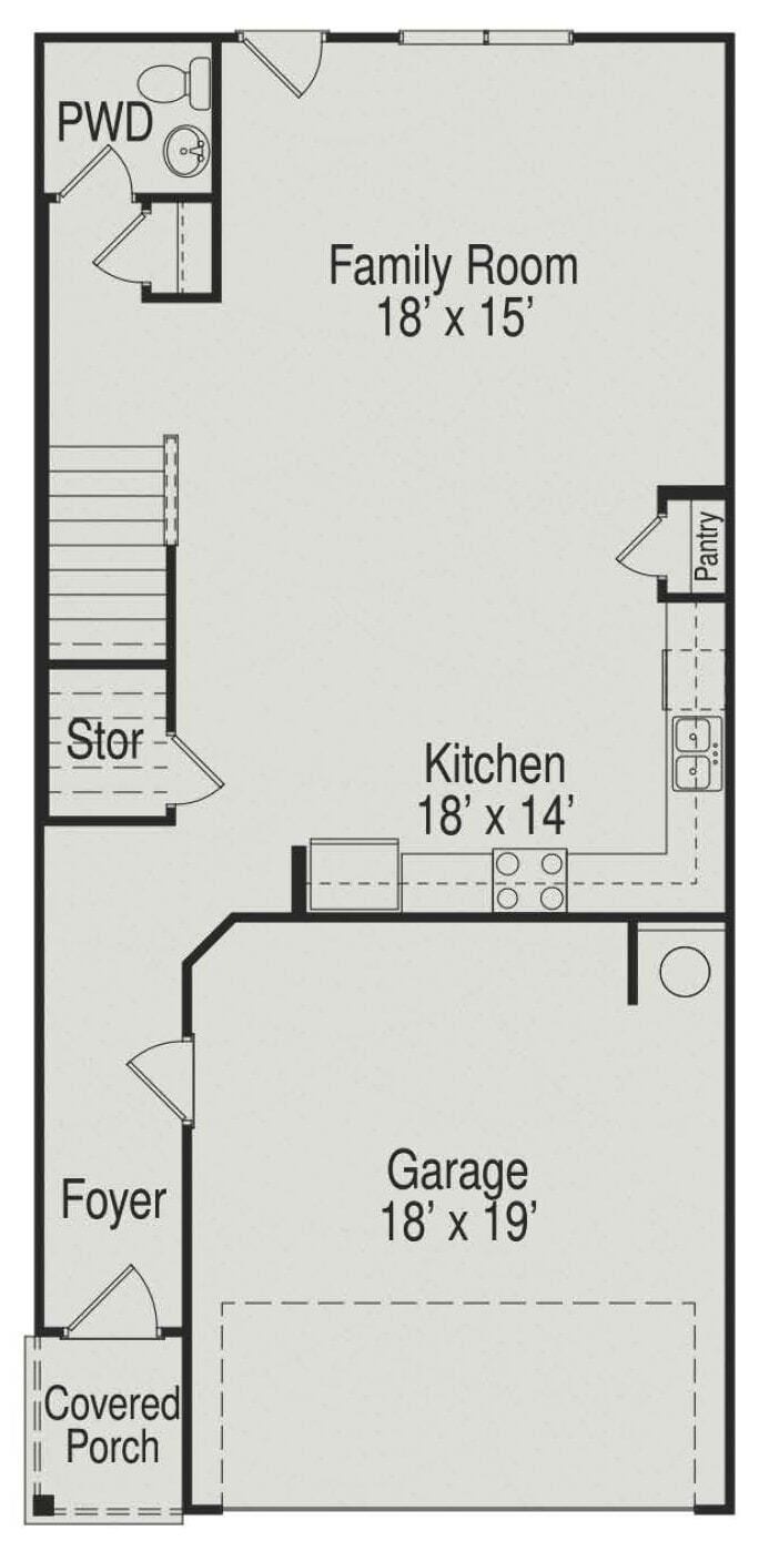 1244 Pearl Loop