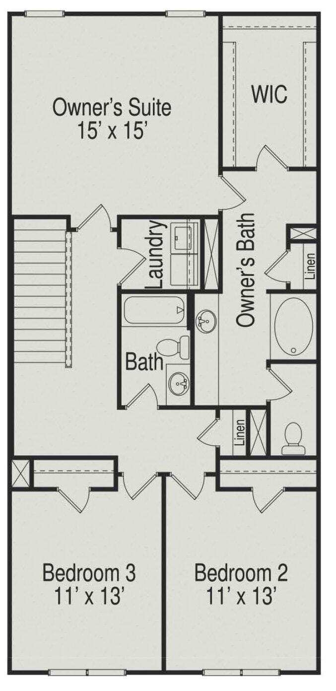 1244 Pearl Loop