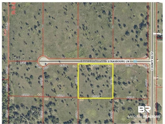 0 STRASBOURG LANE, ELBERTA, AL 36560 - Image 28baf211d29bea9949a43caeeedb55b6/624253099