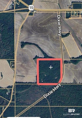 DIXIE LN, ANDALUSIA, AL 36420 - Image 294cdcc4b753d67154a908fbd8bb229d/575883165