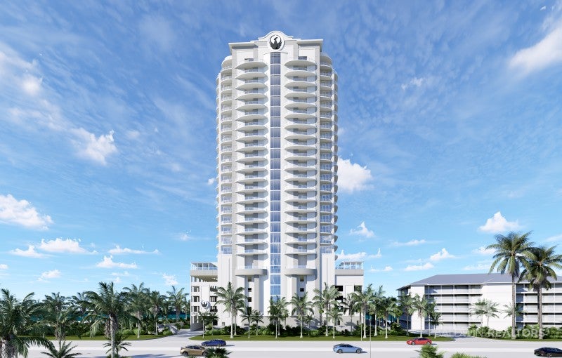 29040 Perdido Beach Blvd 25AW1 / 2501