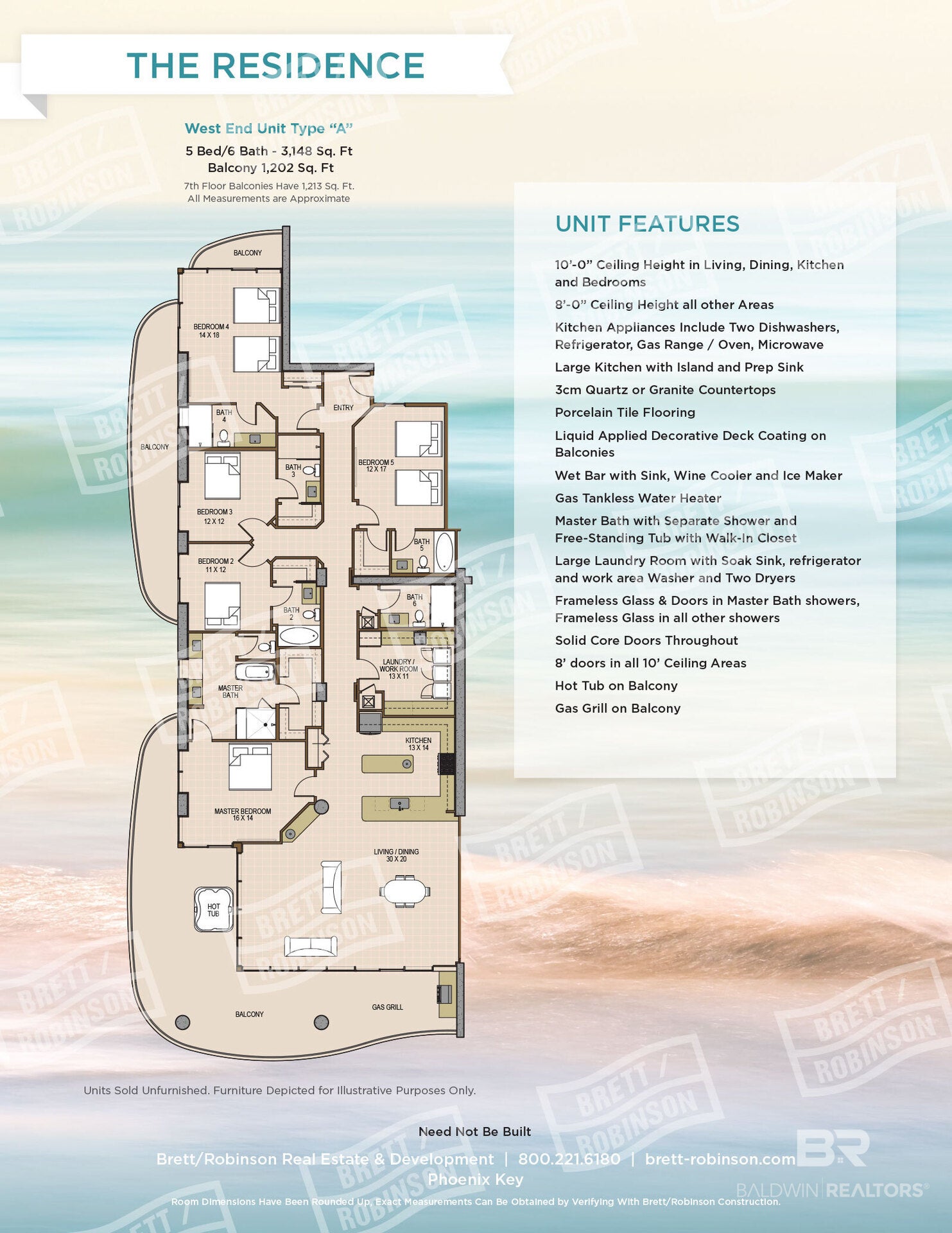 29040 Perdido Beach Blvd 25AW1 / 2501