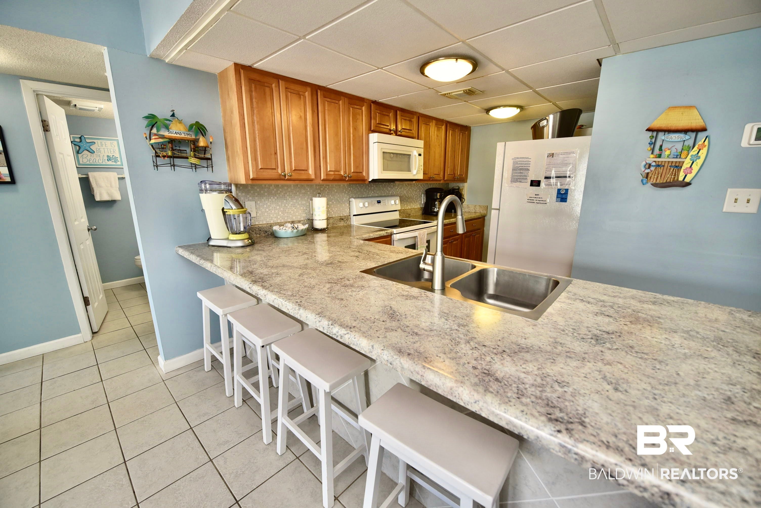 23044 Perdido Beach Boulevard APT 217