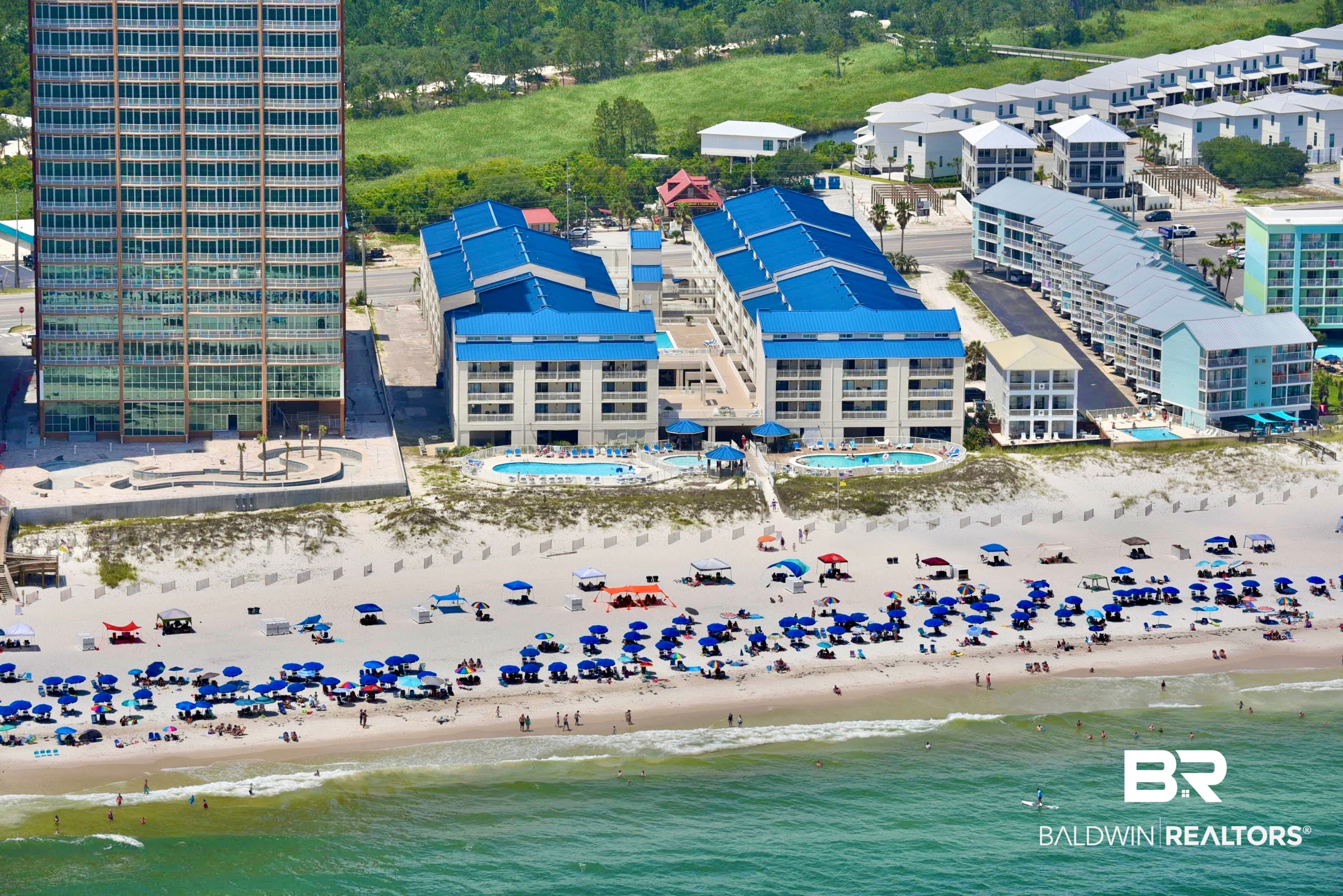 23044 Perdido Beach Boulevard APT 217