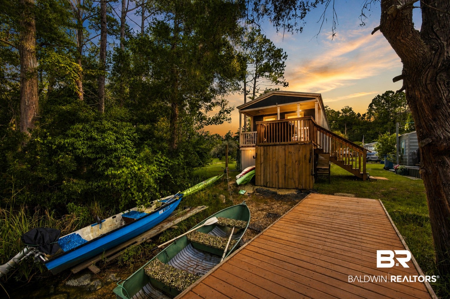 25015 Pompano Drive