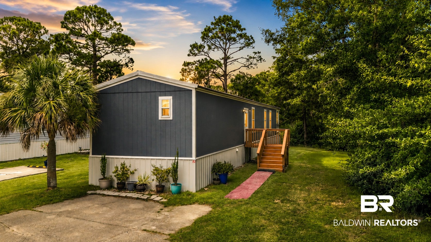 25015 Pompano Drive