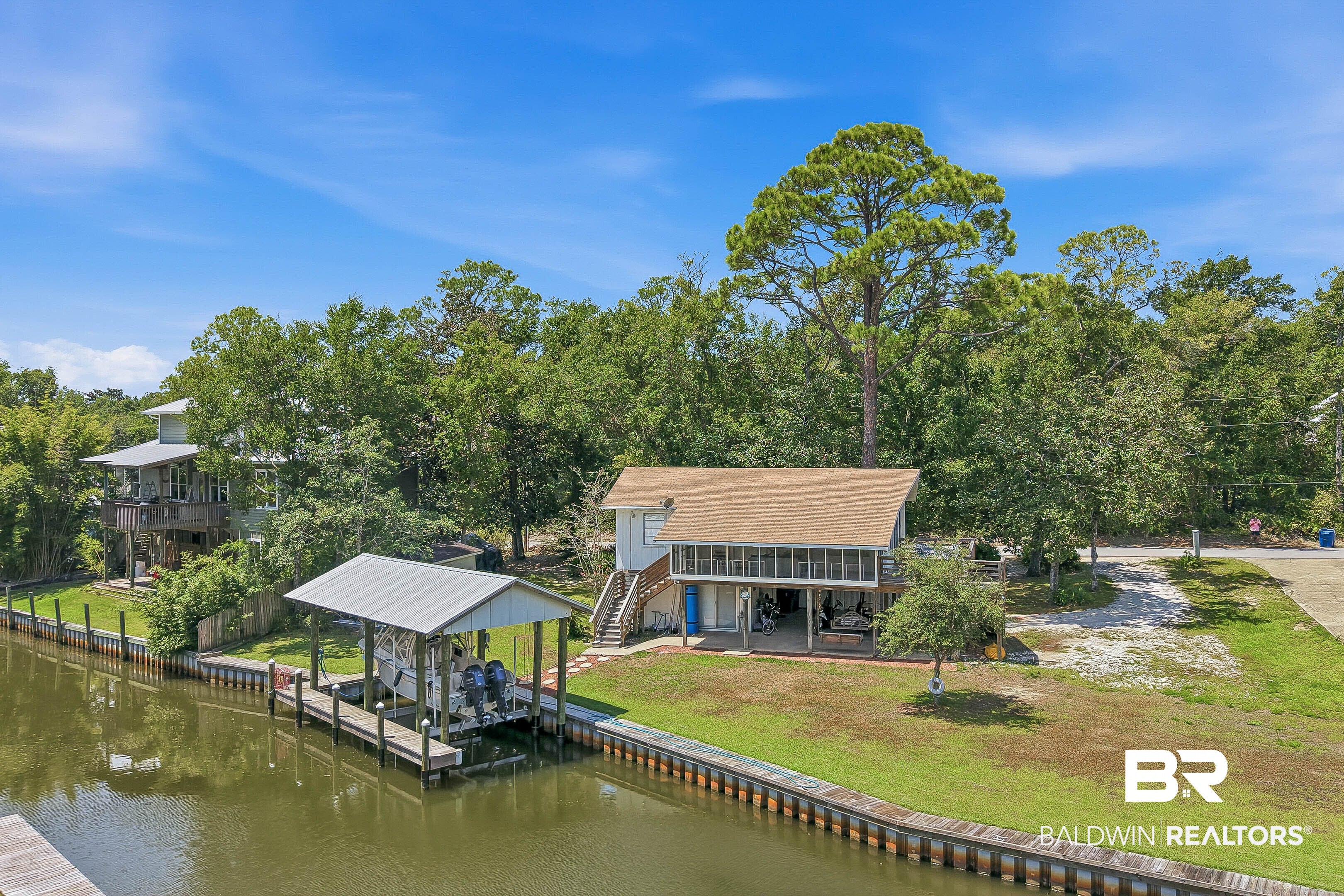5264 Hickory Lane