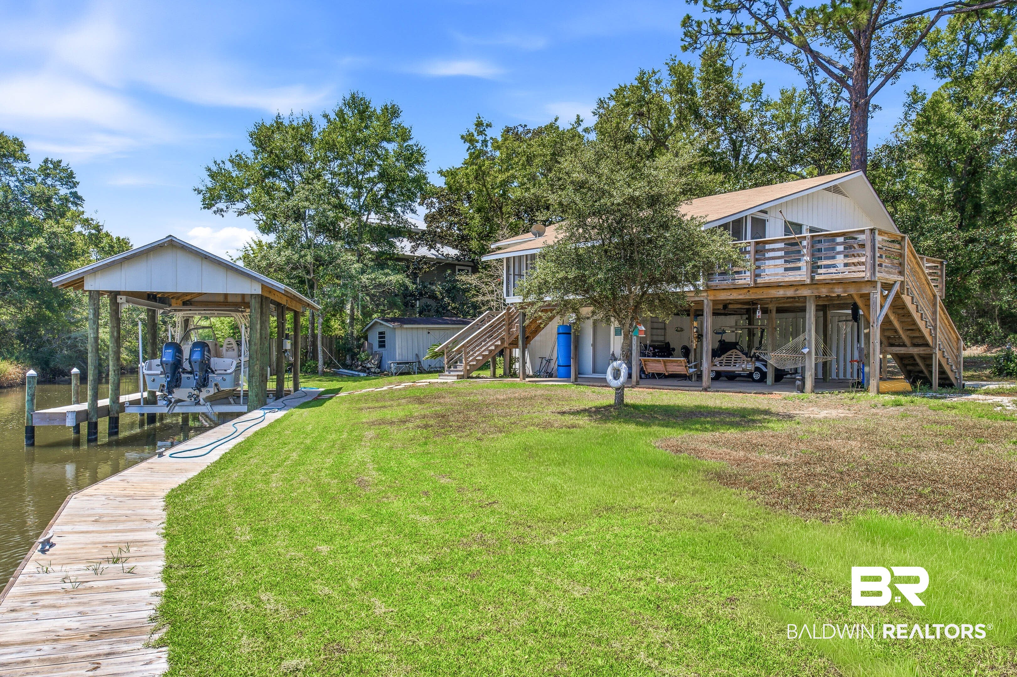 5264 Hickory Lane