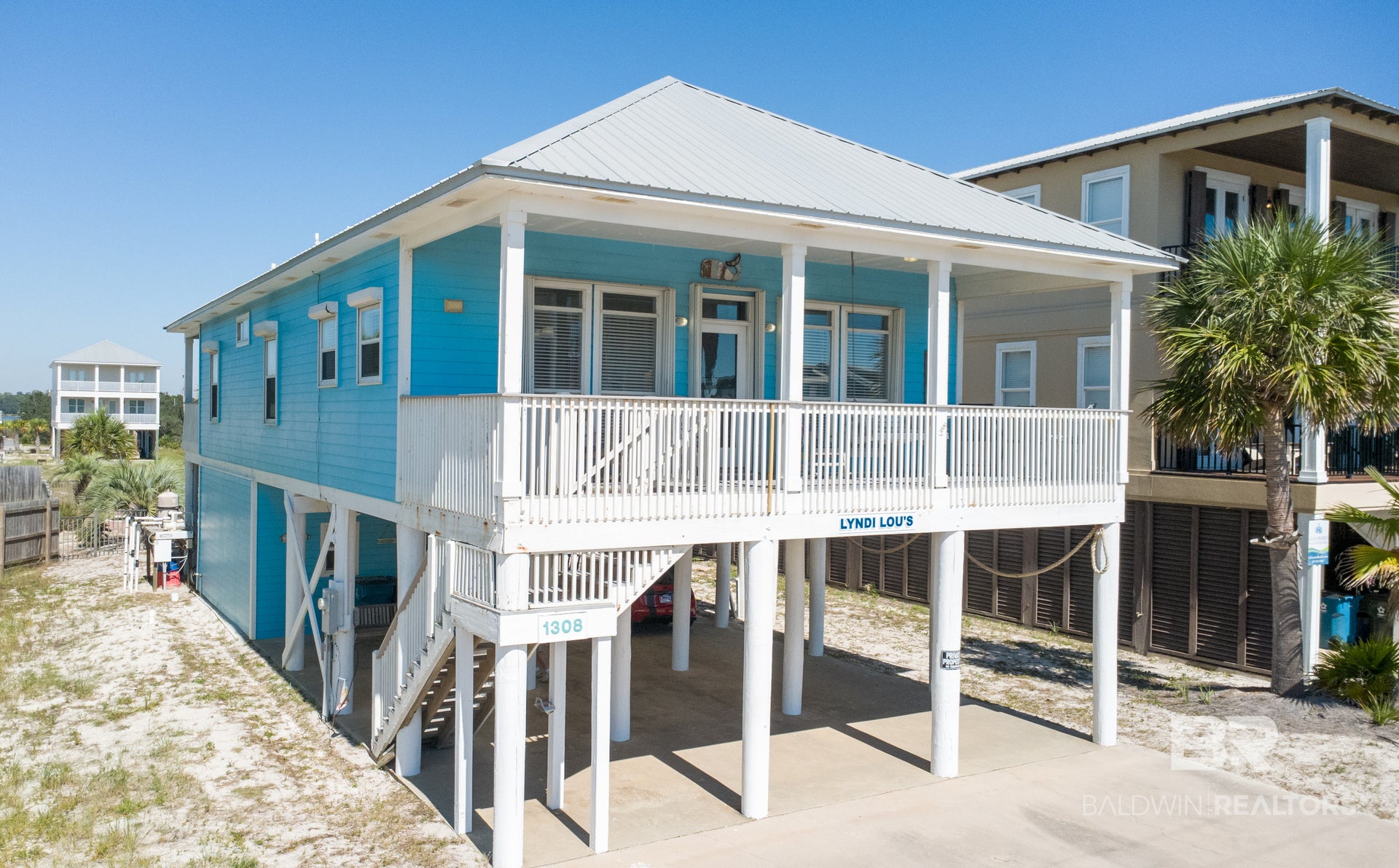 1308 W Beach Boulevard