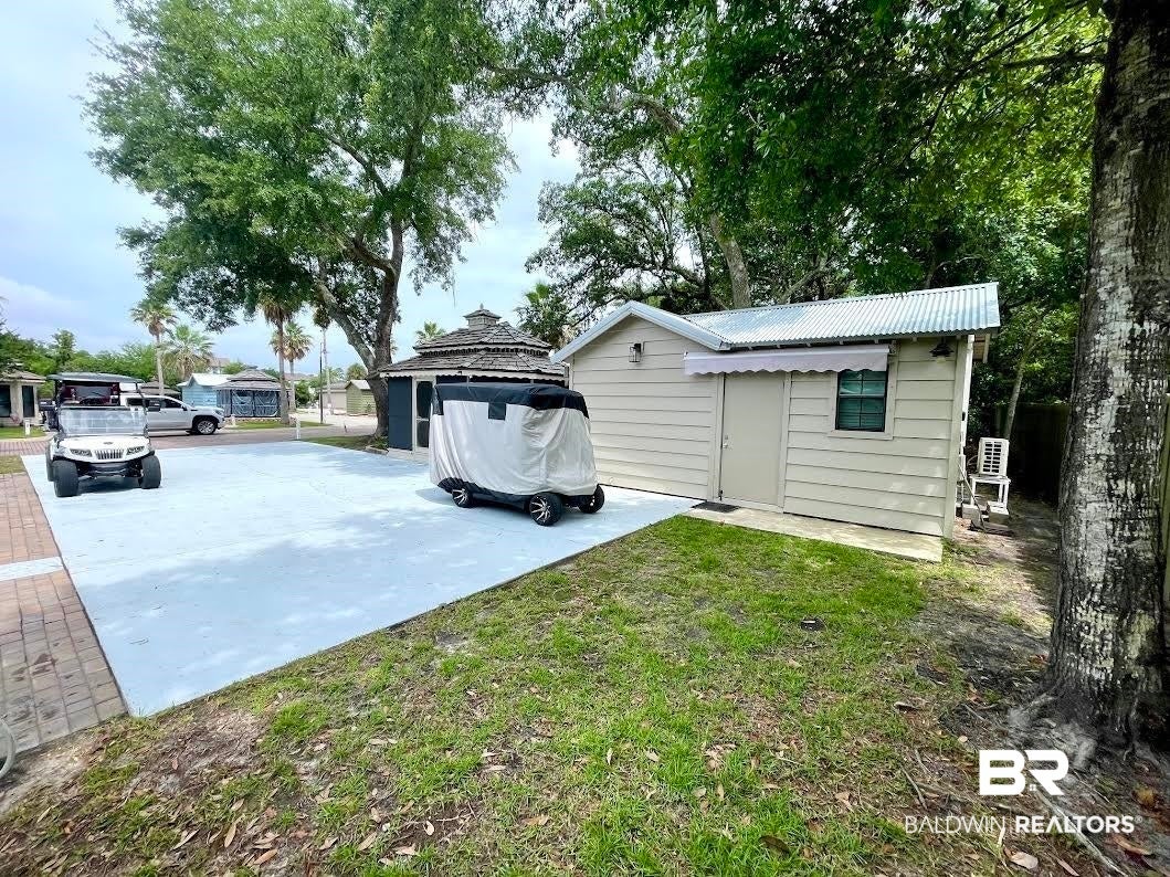 4650 Griffith Marina Road 31