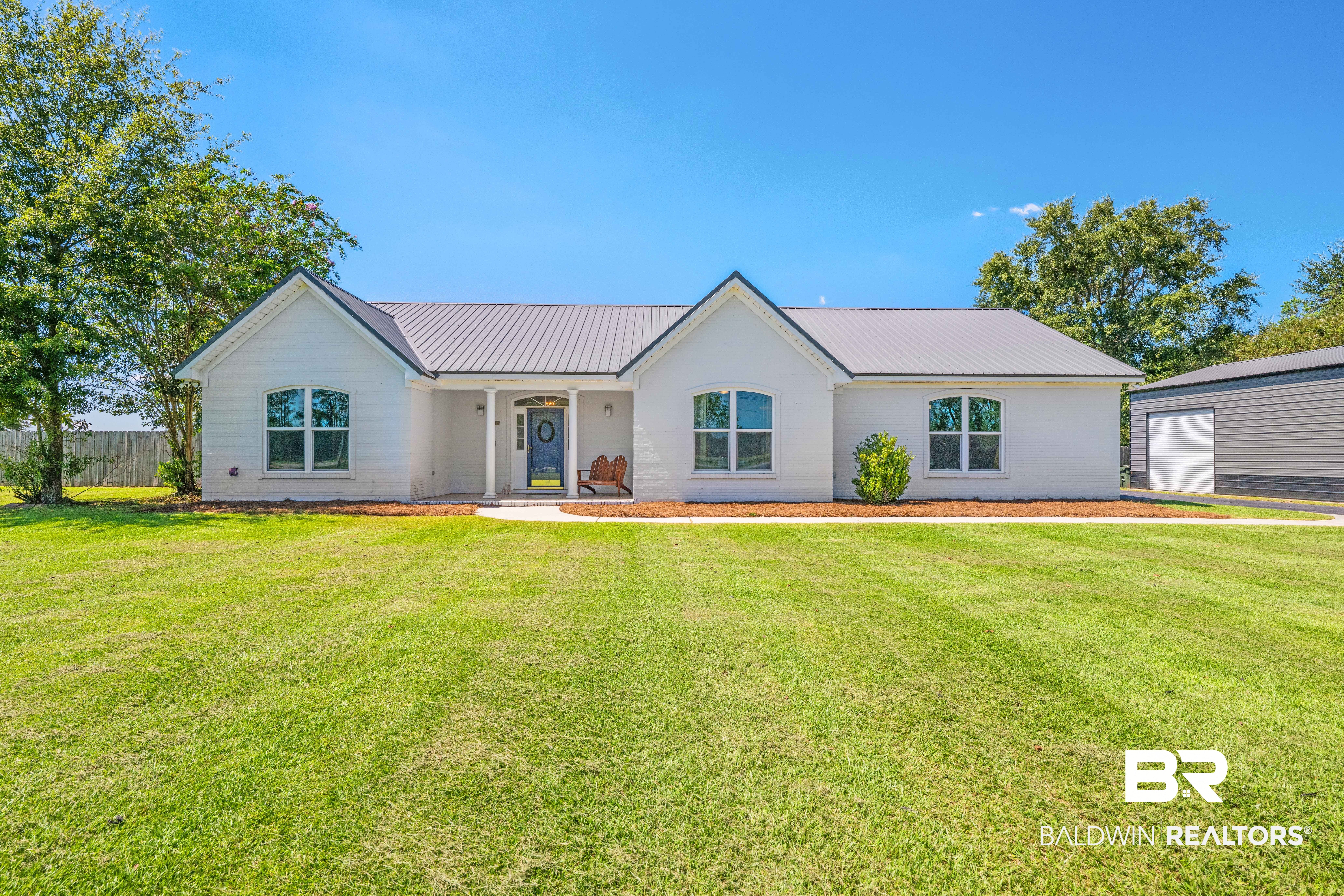 15715 Daugherty Road