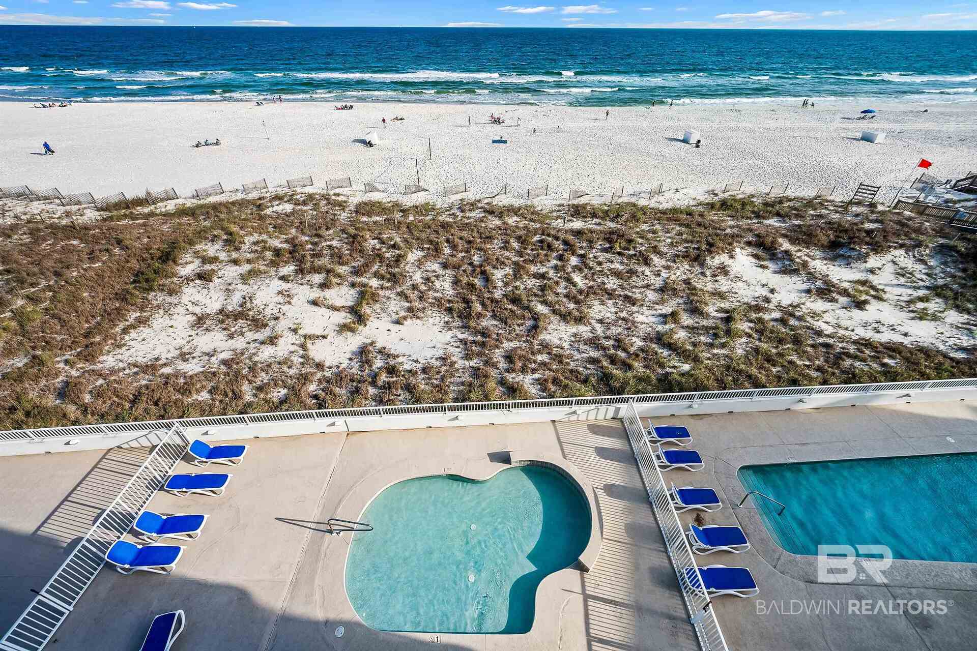 25800 Perdido Beach Boulevard 406