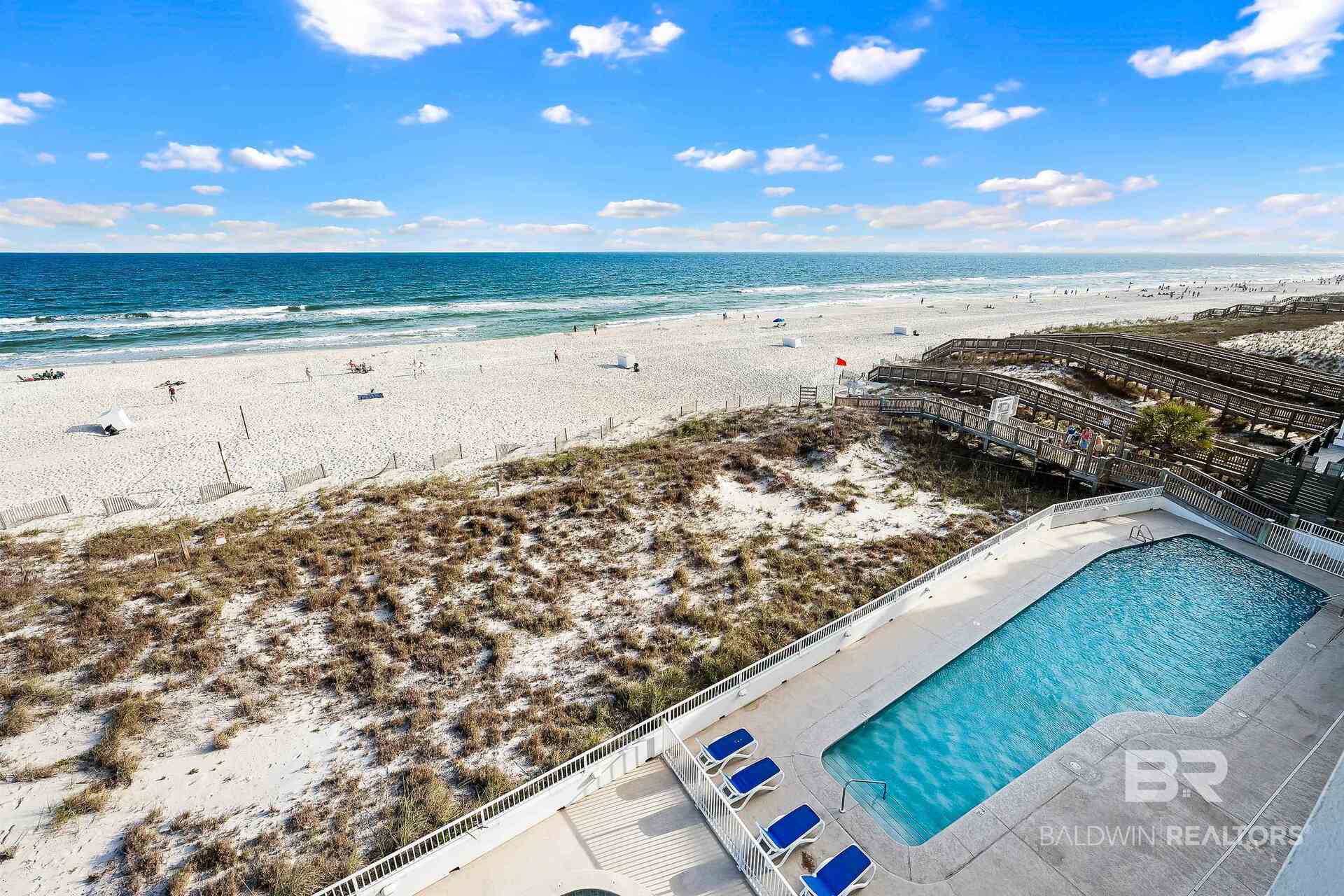 25800 Perdido Beach Boulevard 406