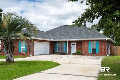 4559 Coral Circle Gulf Shores AL 36542