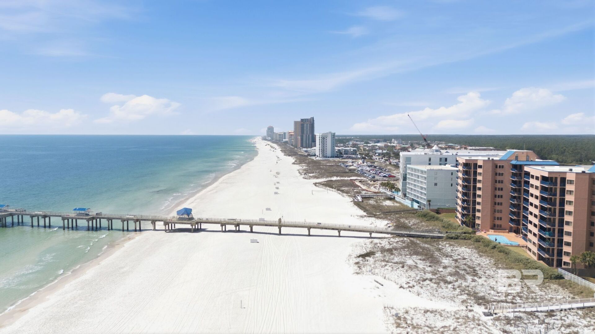 26072 Perdido Beach Boulevard APT 701E