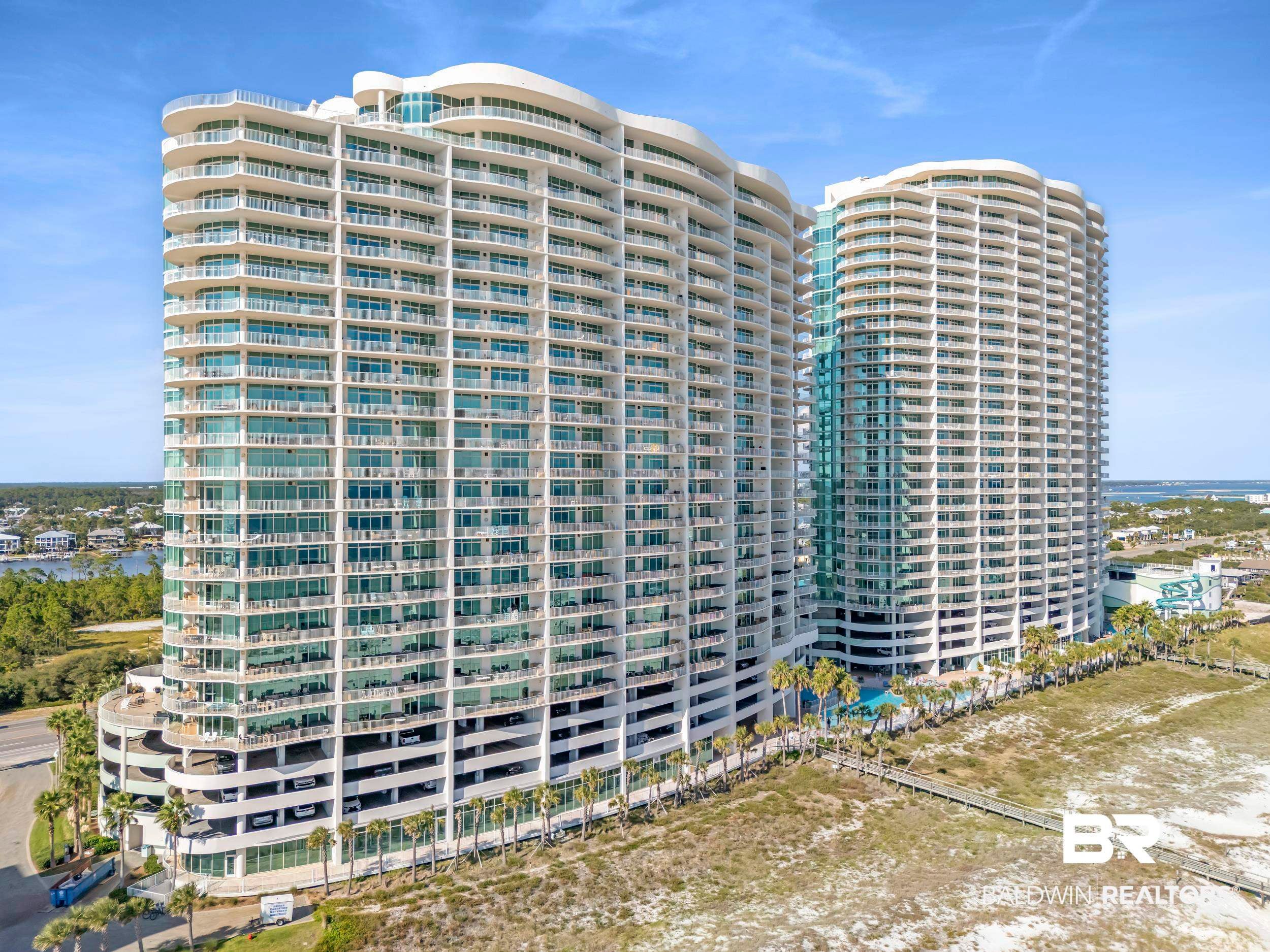 26302 Perdido Beach Boulevard D1807