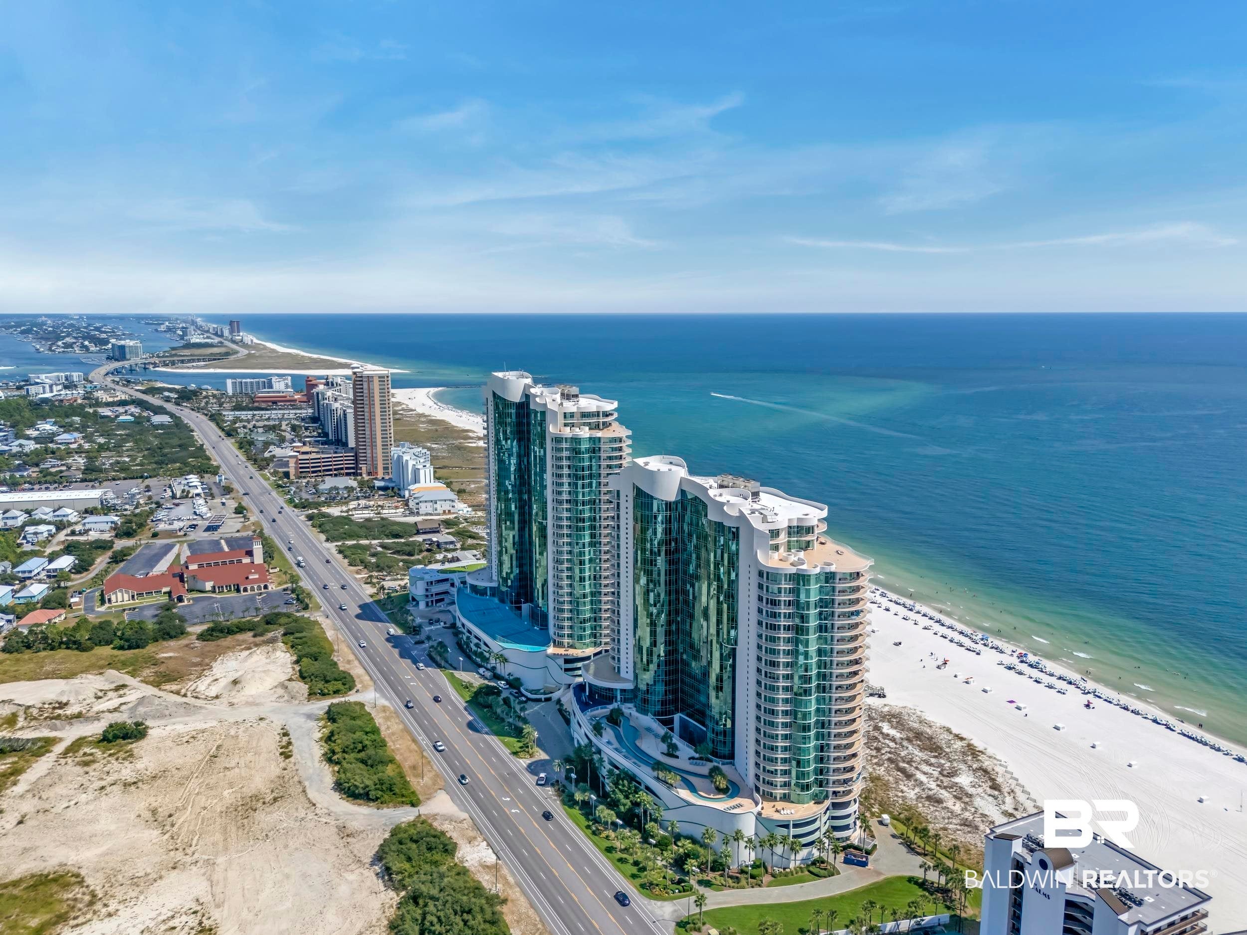 26302 Perdido Beach Boulevard D1807
