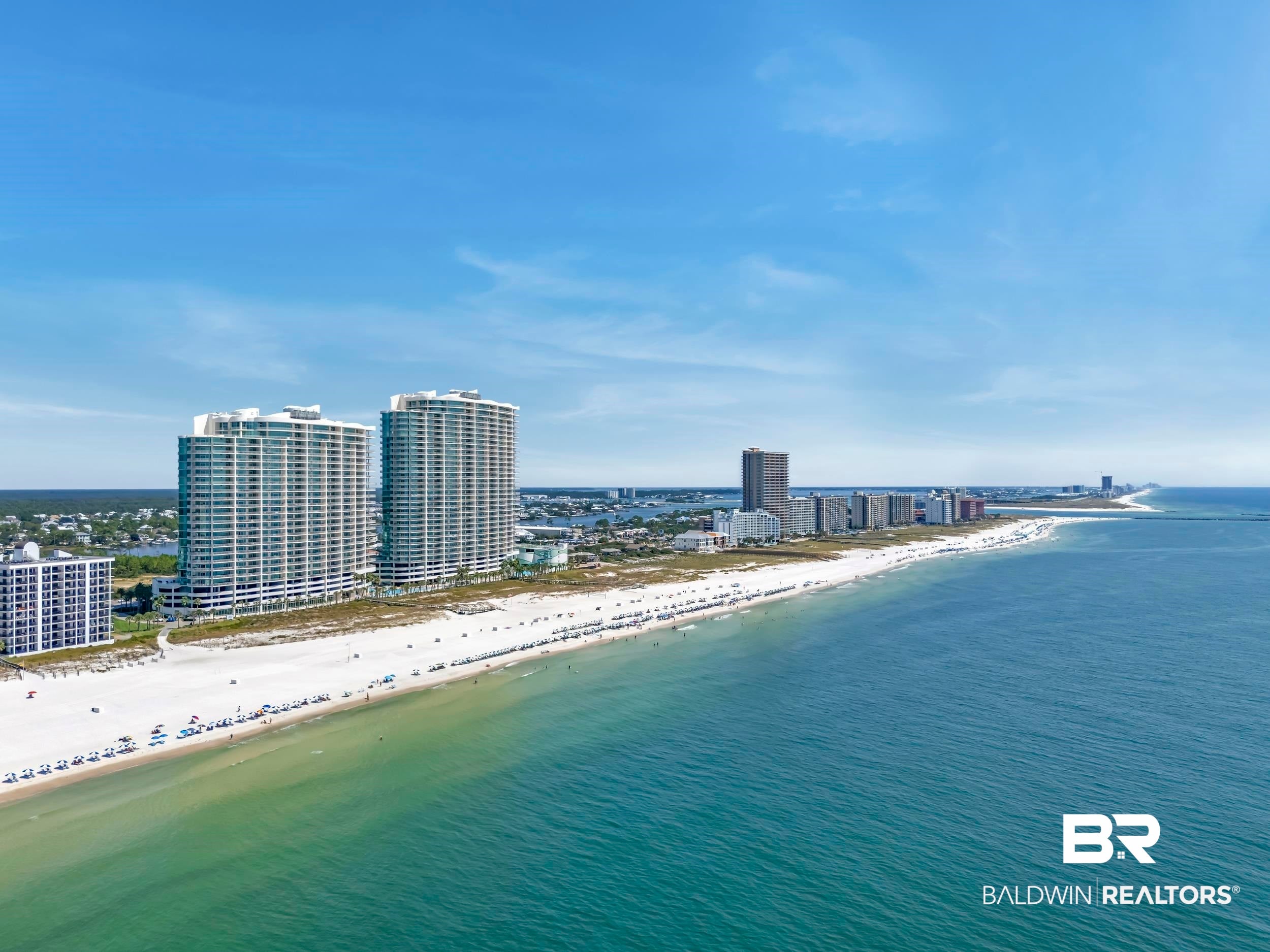 26302 Perdido Beach Boulevard D1807