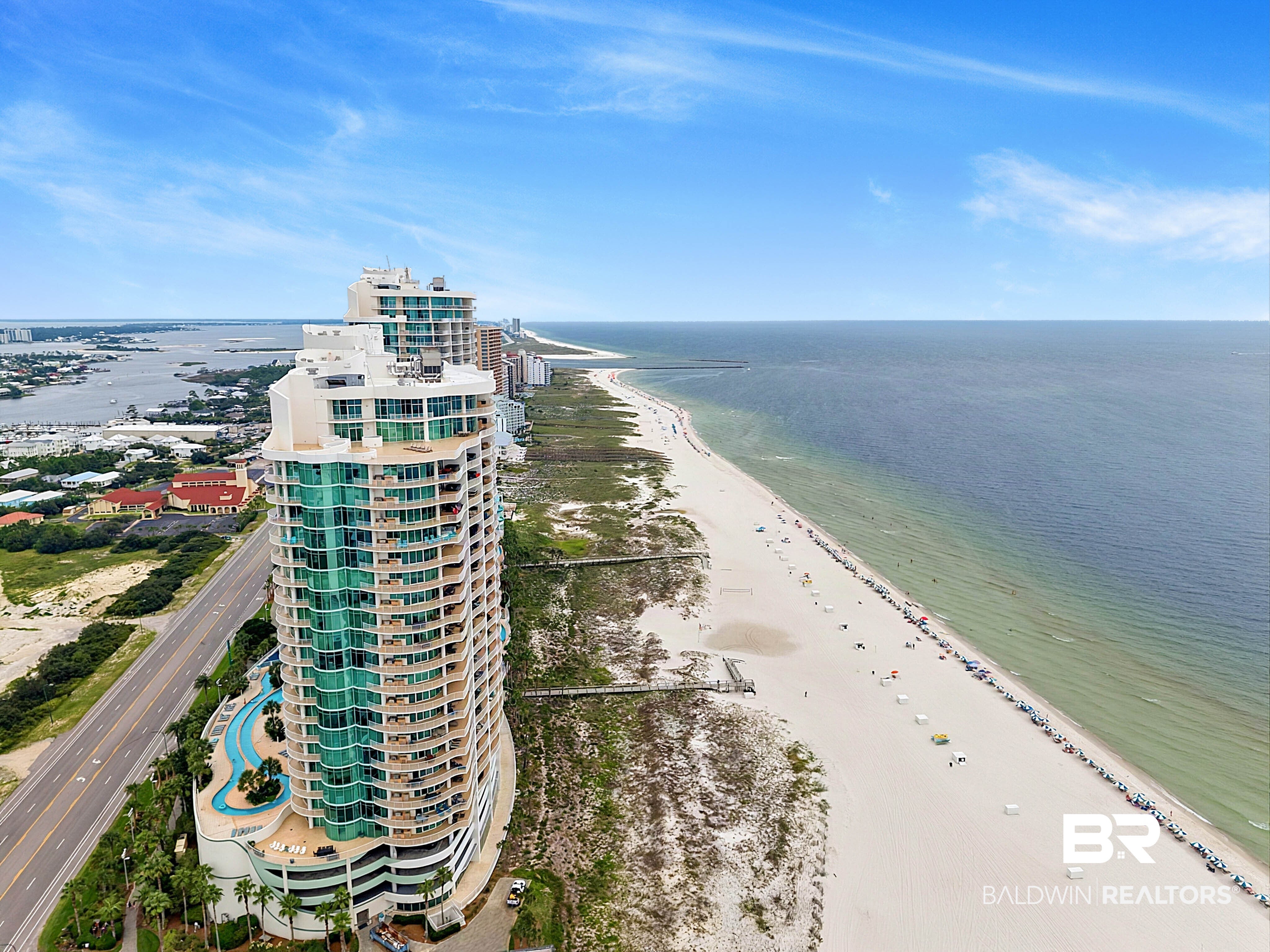 26302 Perdido Beach Boulevard APT D603