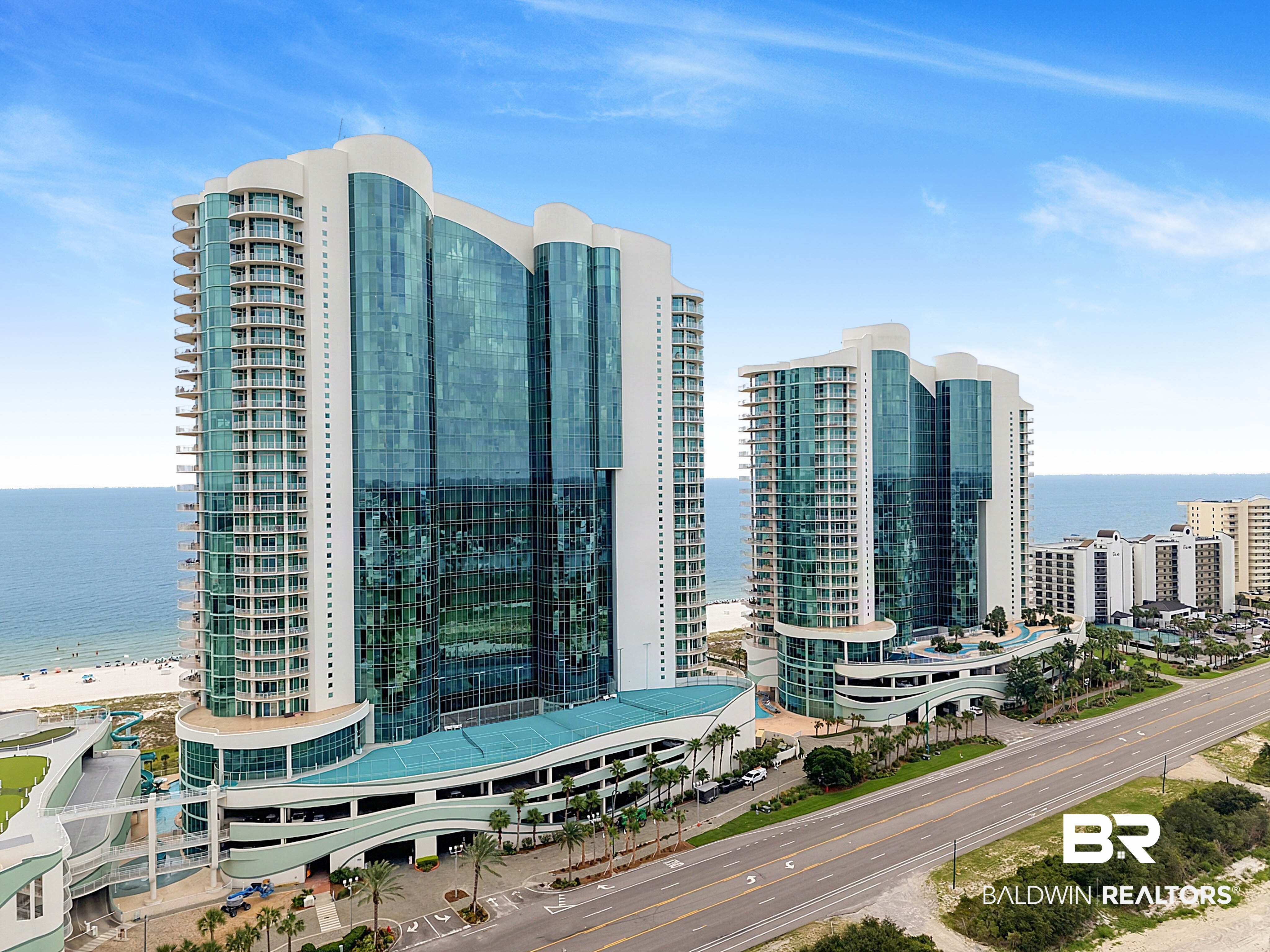 26302 Perdido Beach Boulevard APT D603