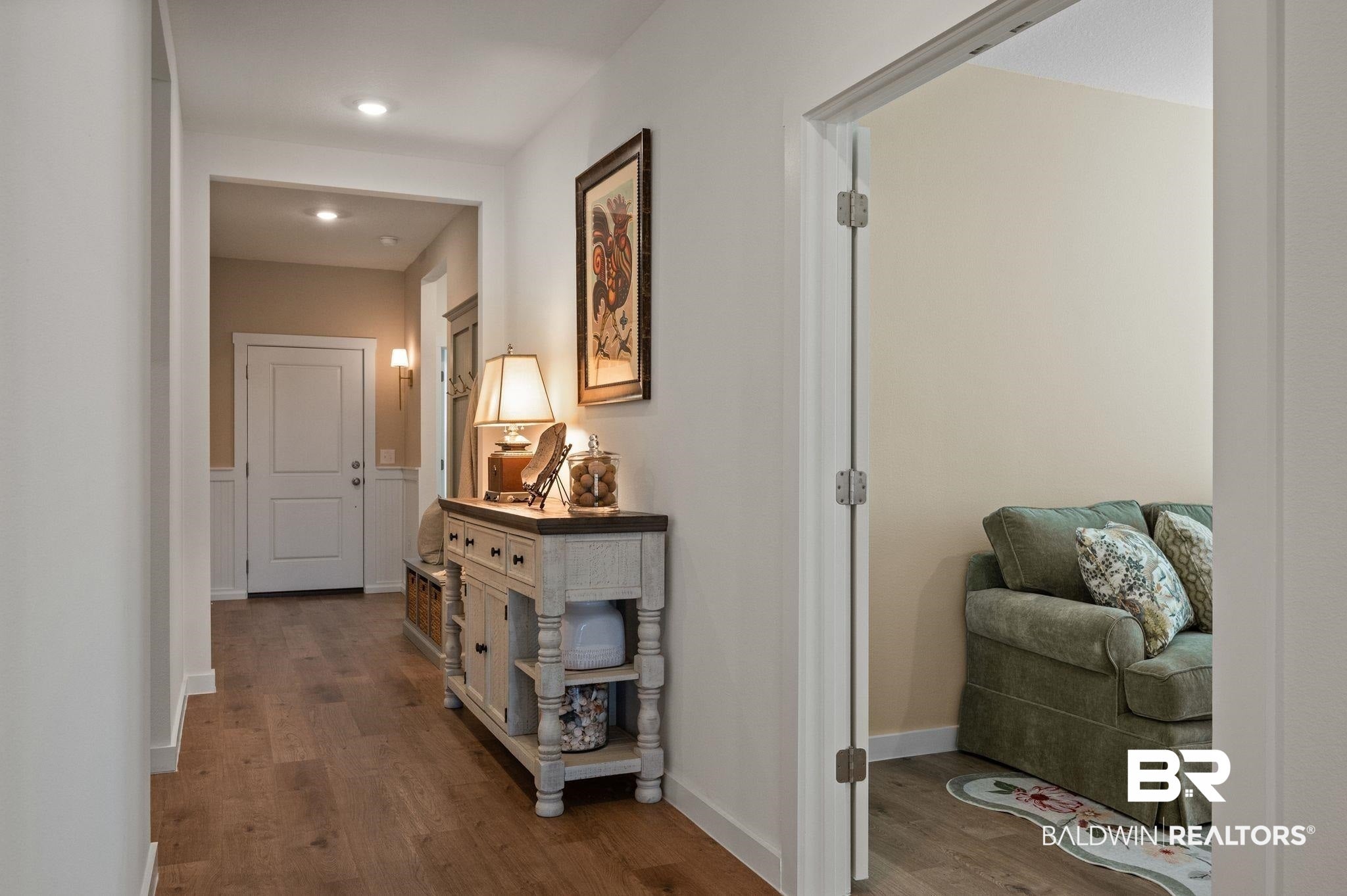 3852 Casita Circle