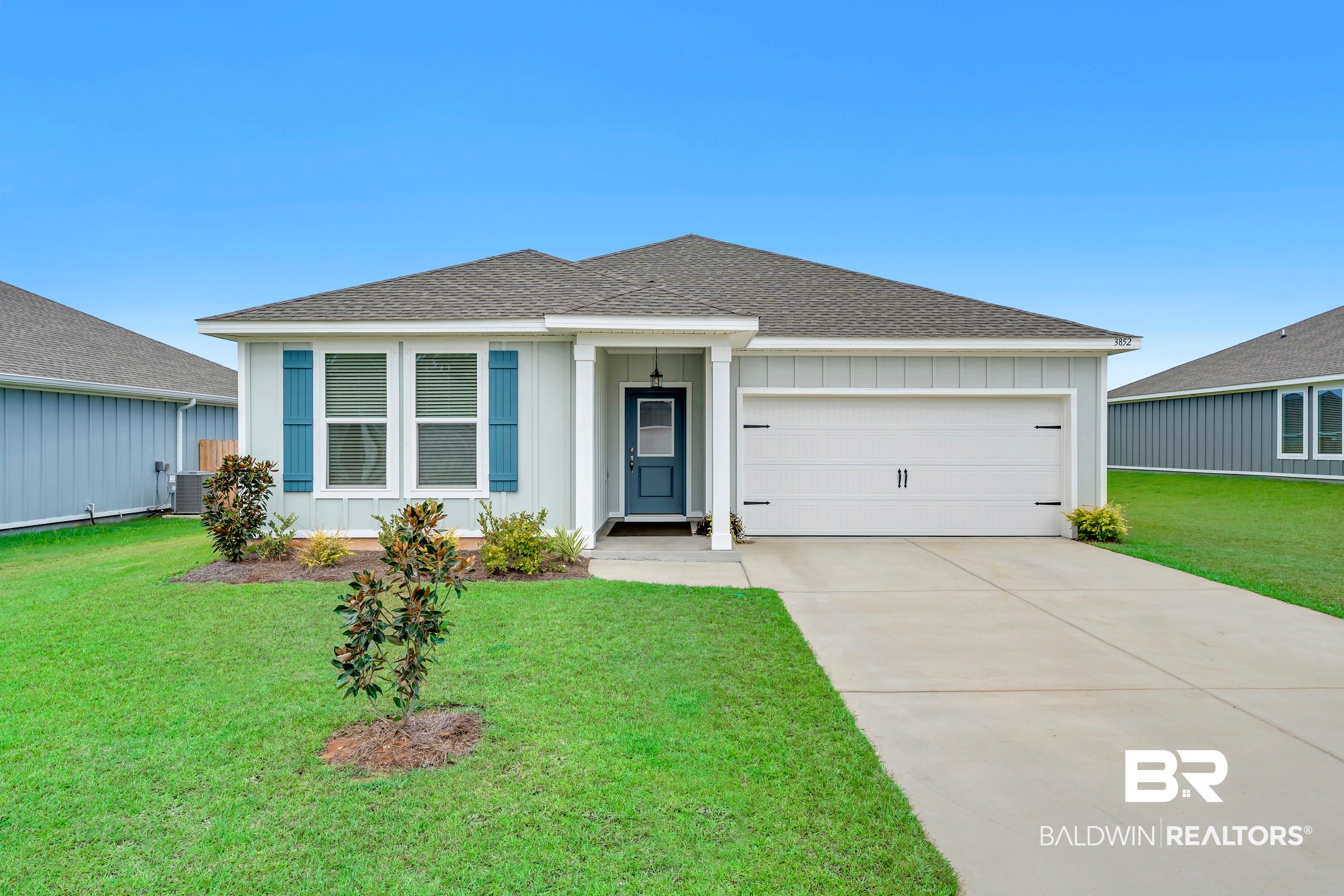 3852 Casita Circle