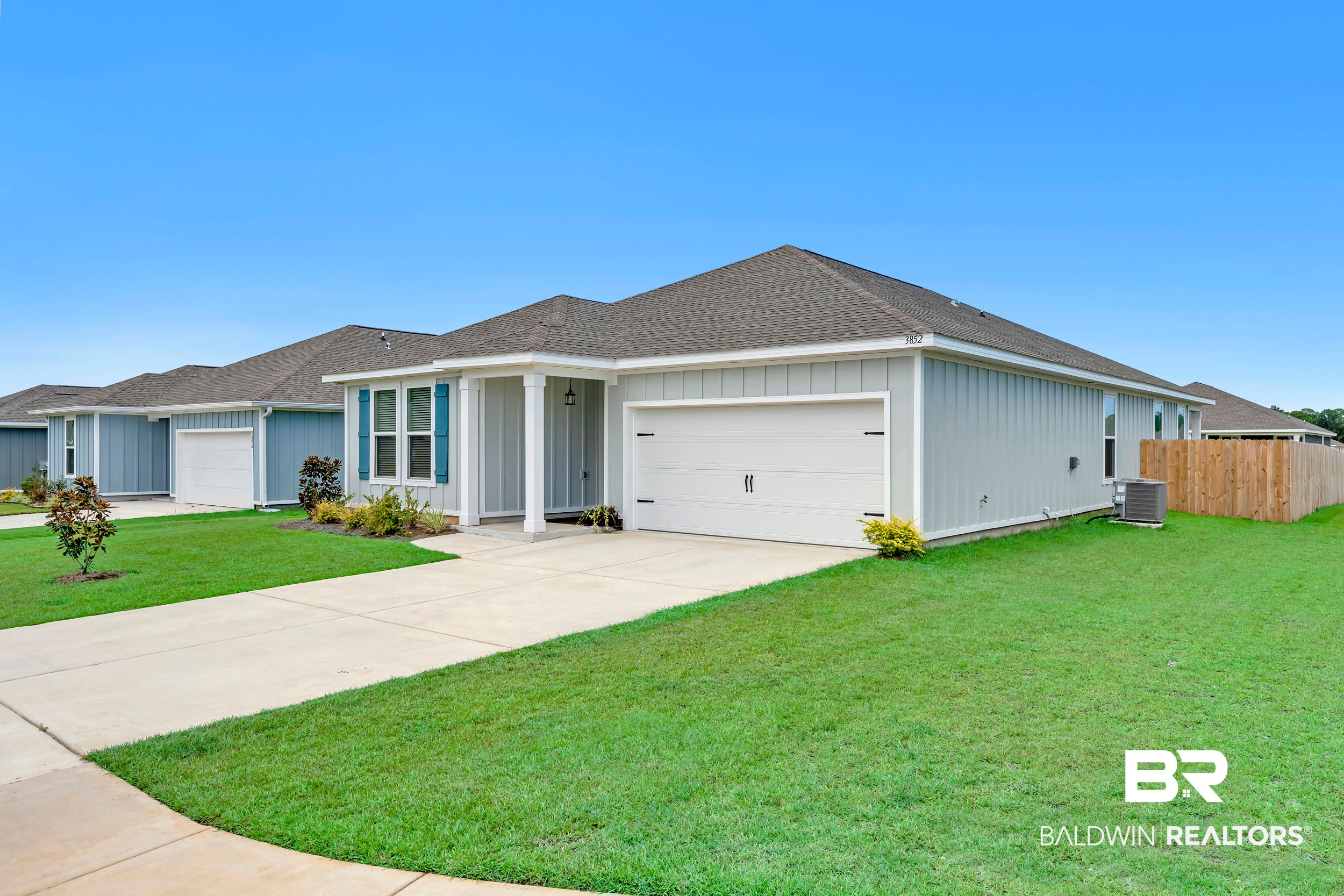 3852 Casita Circle