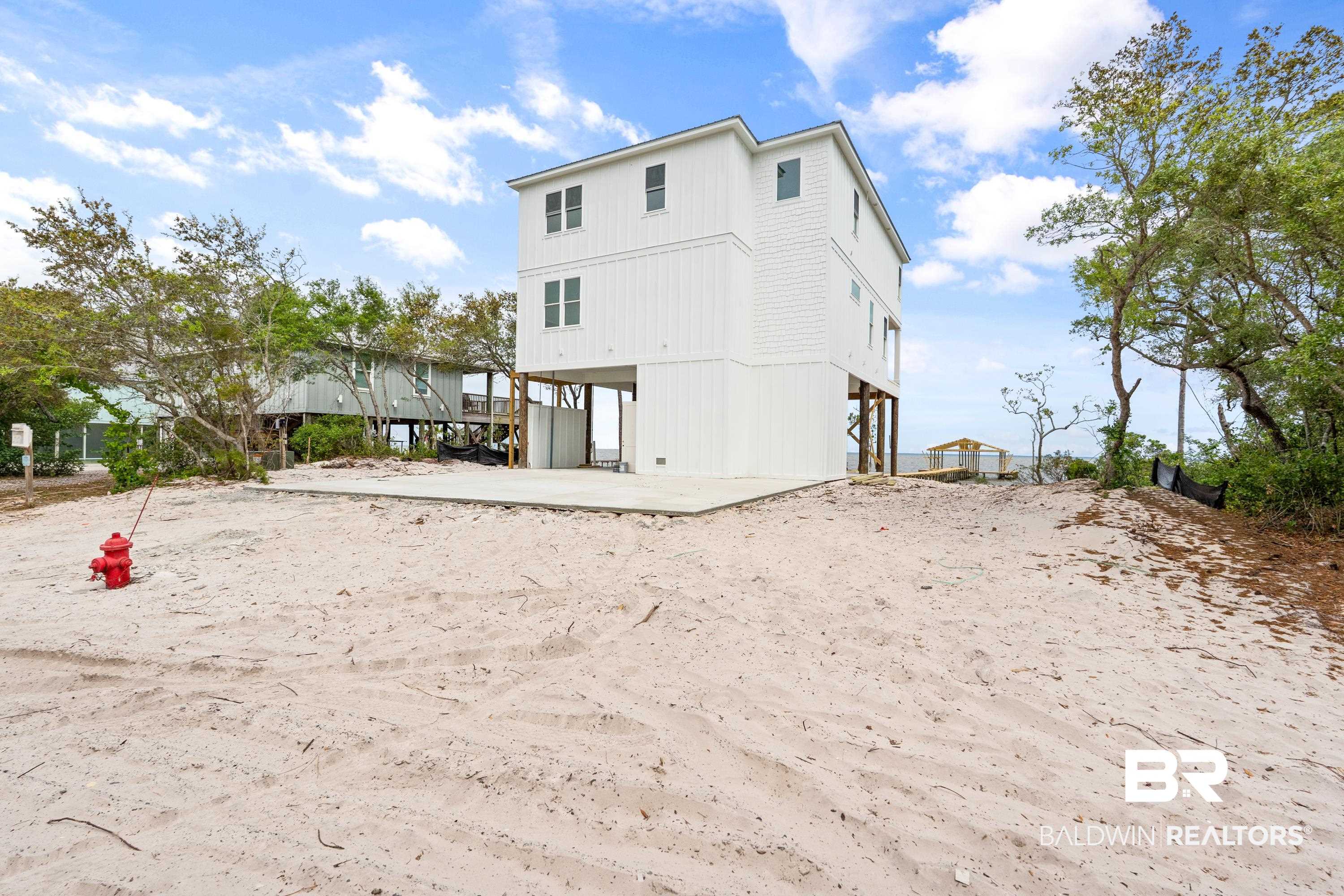 9449 State Highway 180, Gulf Shores, AL, 36542, USA, 4 Bedrooms Bedrooms, ,4 BathroomsBathrooms,Residential,Pending,9449 State Highway 180,390927