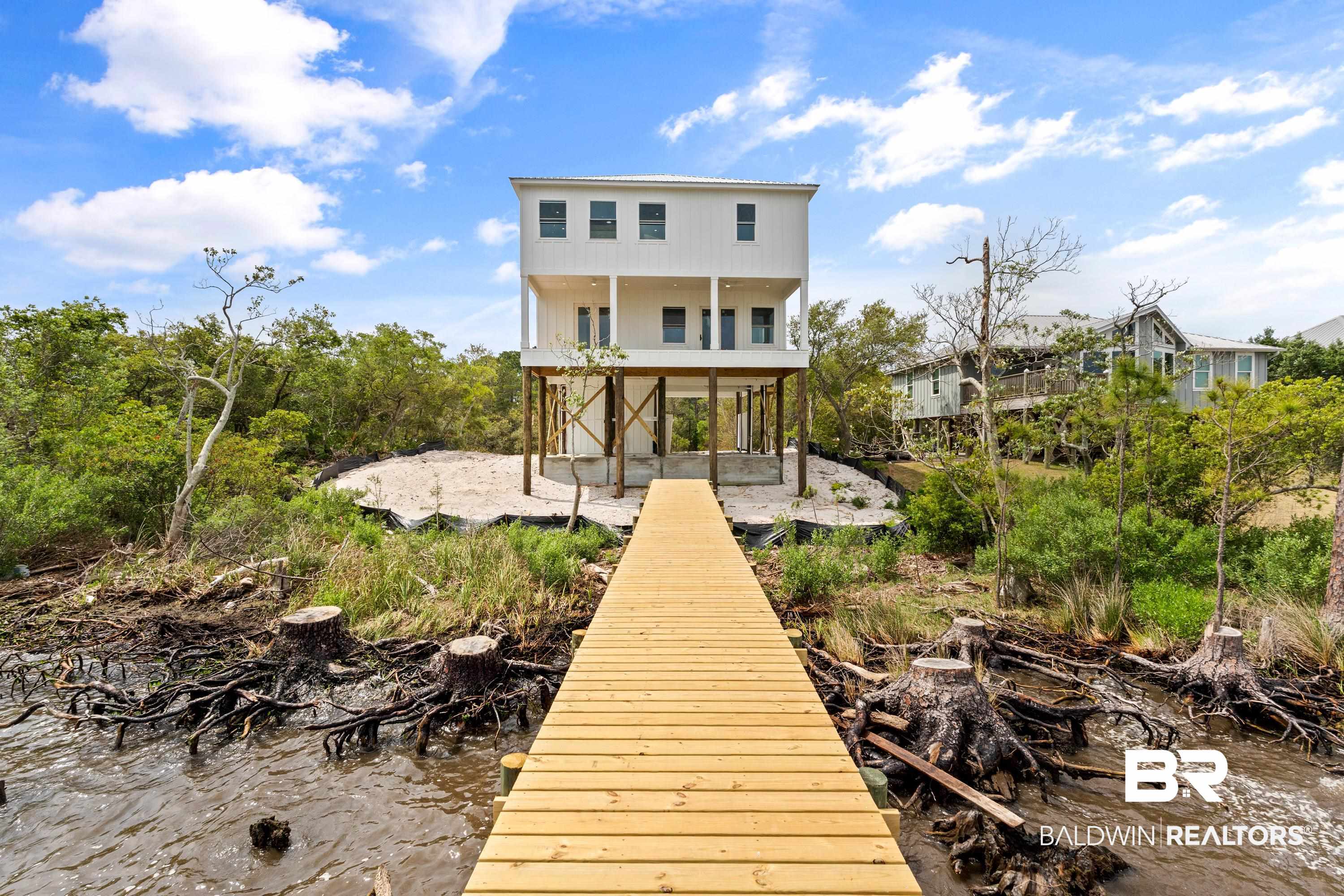 9449 State Highway 180, Gulf Shores, AL, 36542, USA, 4 Bedrooms Bedrooms, ,4 BathroomsBathrooms,Residential,Pending,9449 State Highway 180,390927