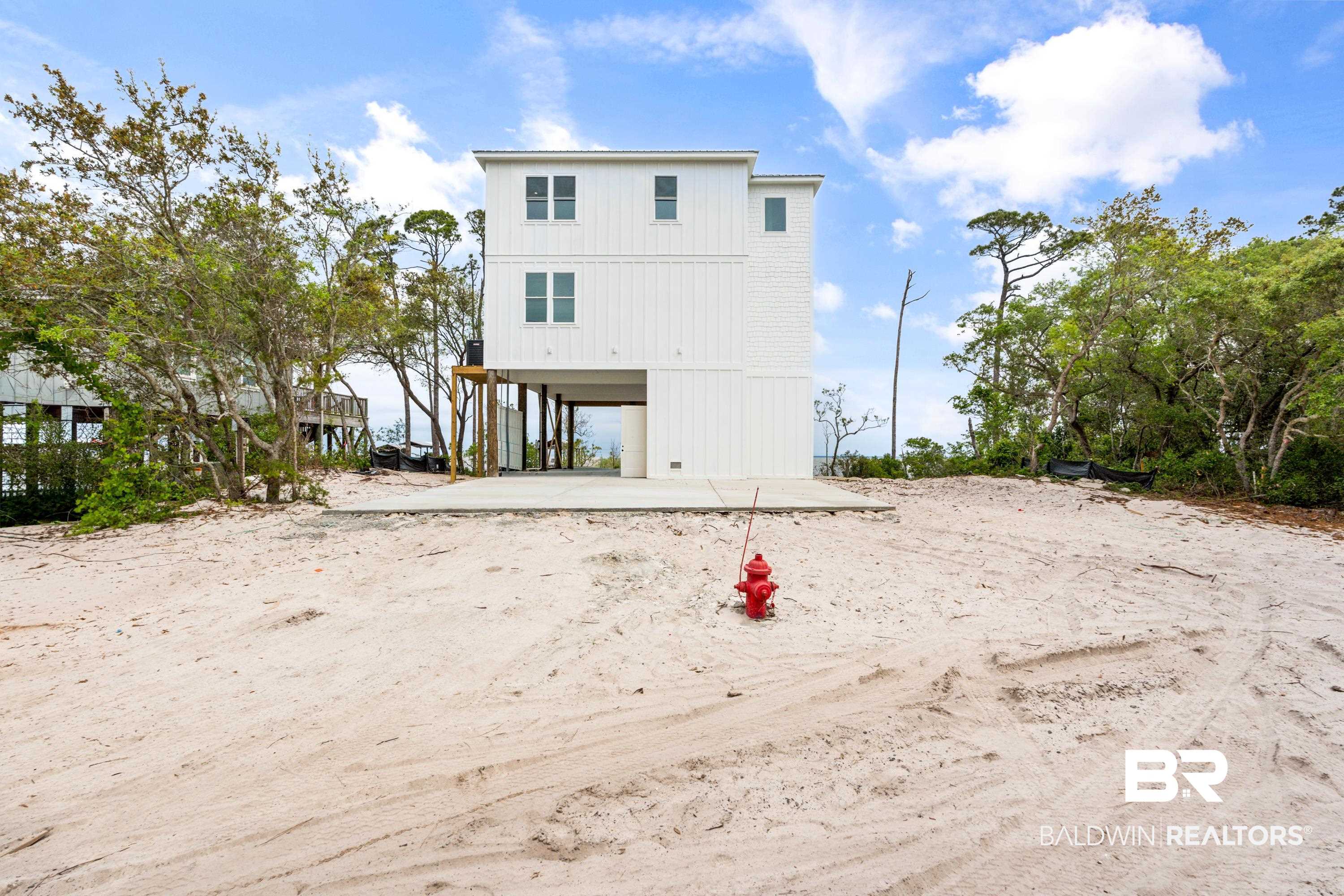 9449 State Highway 180, Gulf Shores, AL, 36542, USA, 4 Bedrooms Bedrooms, ,4 BathroomsBathrooms,Residential,Pending,9449 State Highway 180,390927
