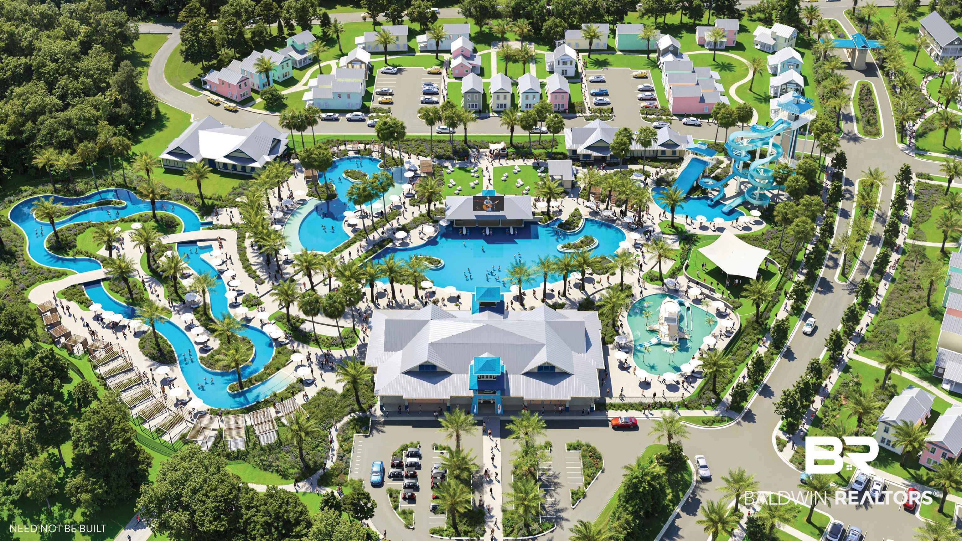 23250 Margaritaville Way RC516