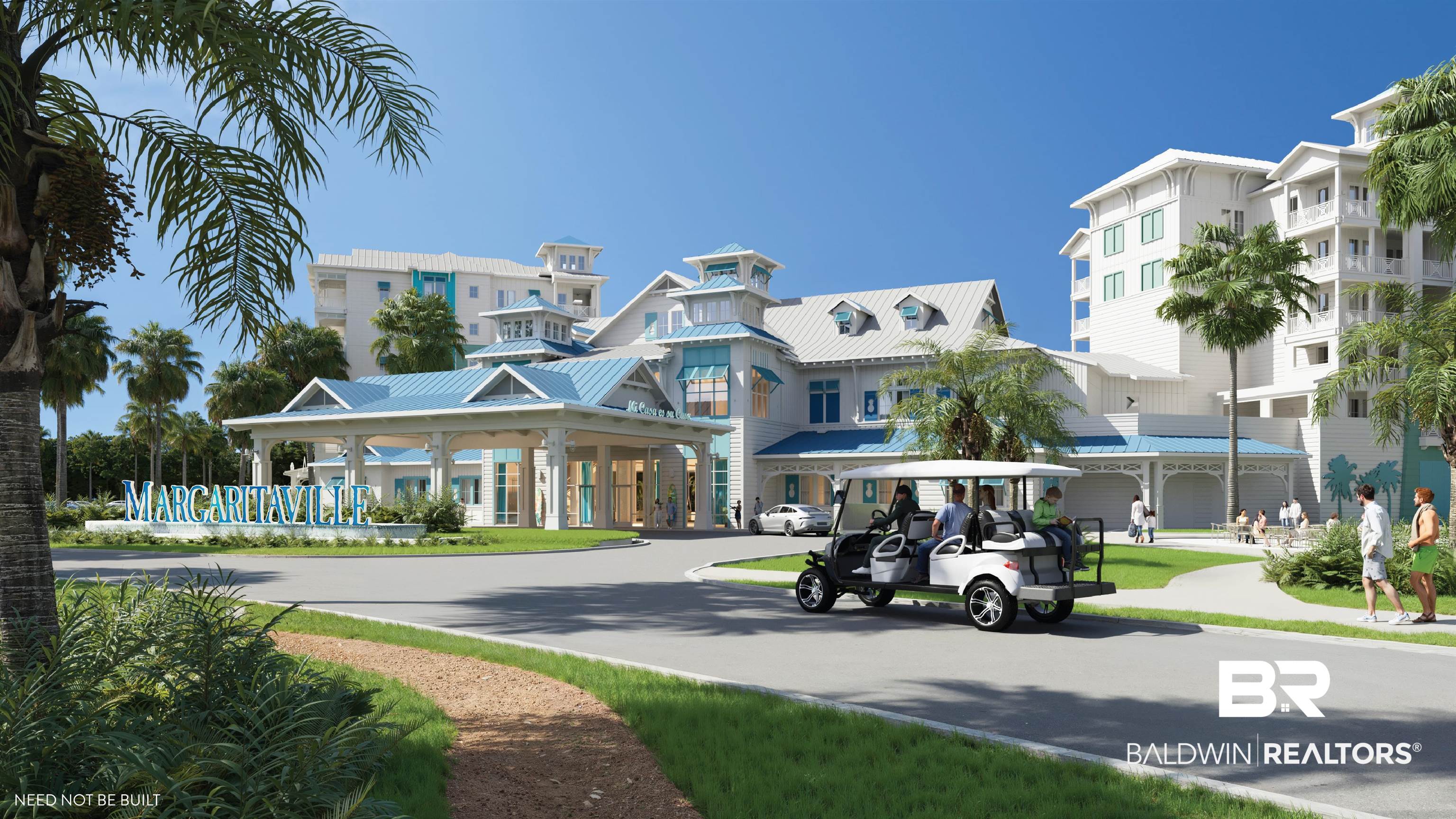 23250 Margaritaville Way RC516