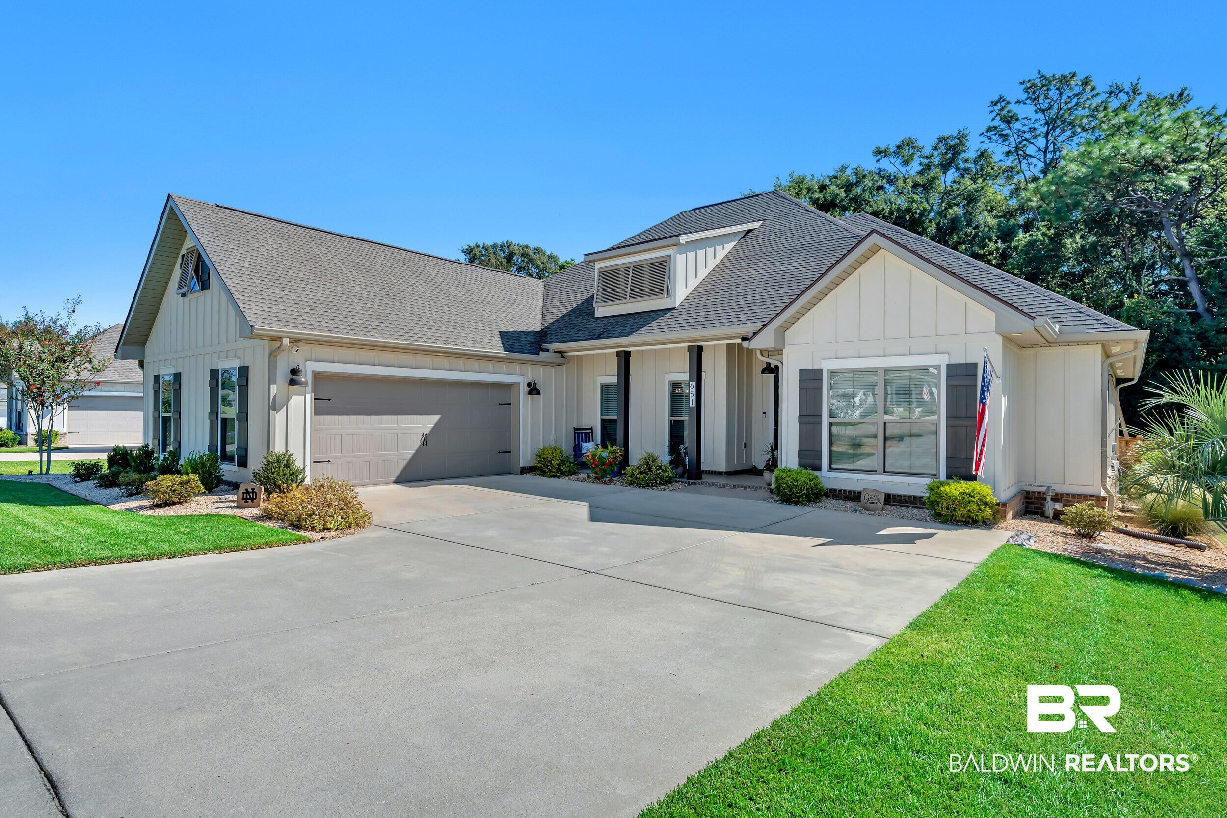 651 McArthur Lane