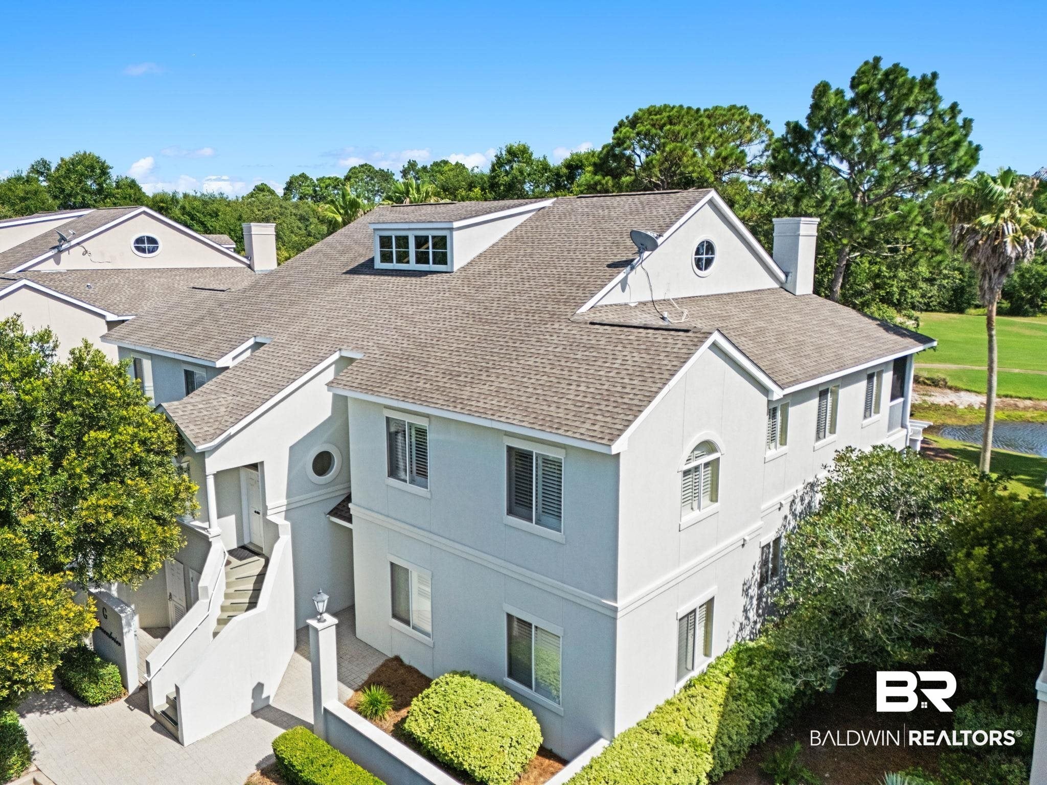 200 Peninsula Boulevard G202