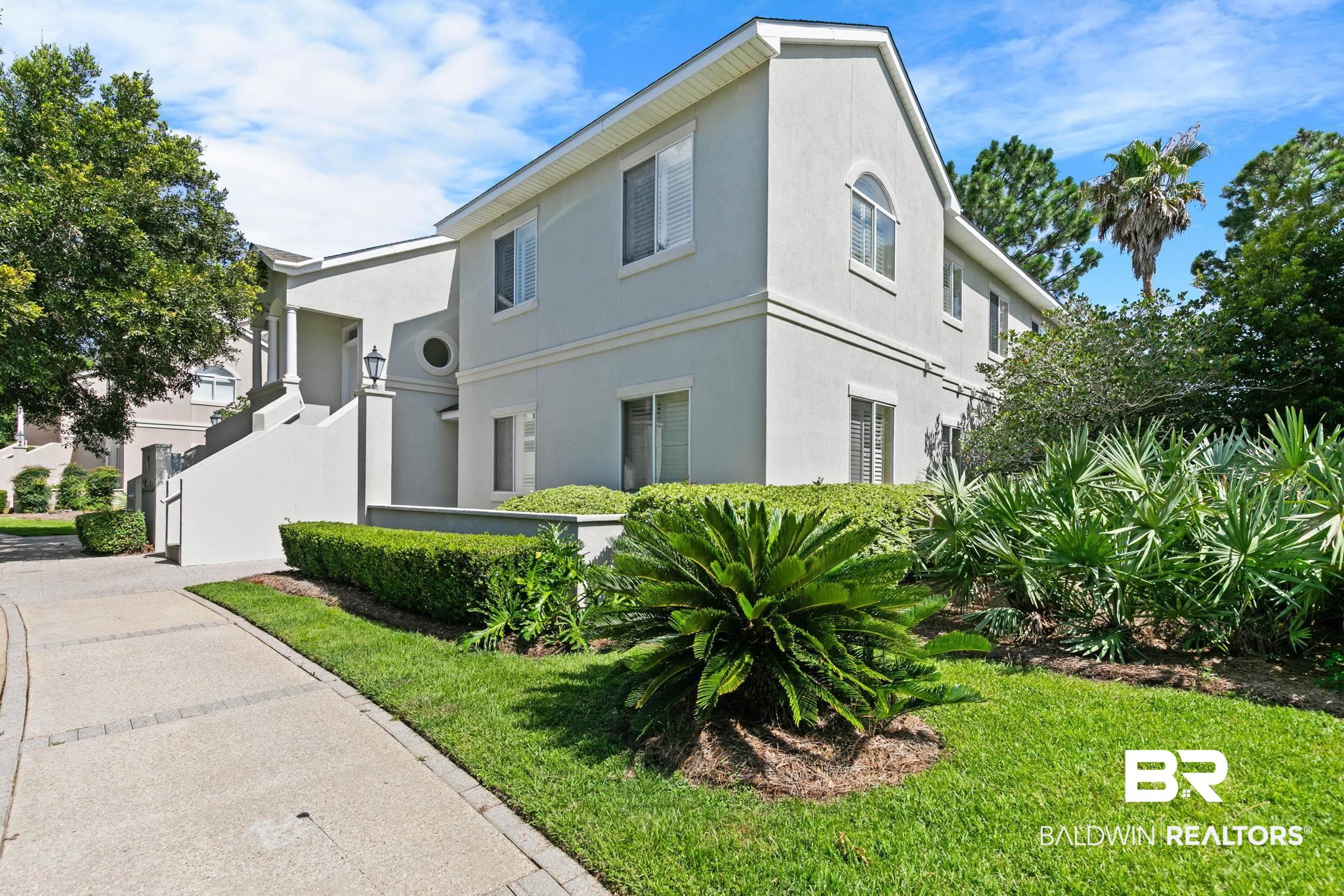 200 Peninsula Boulevard G202