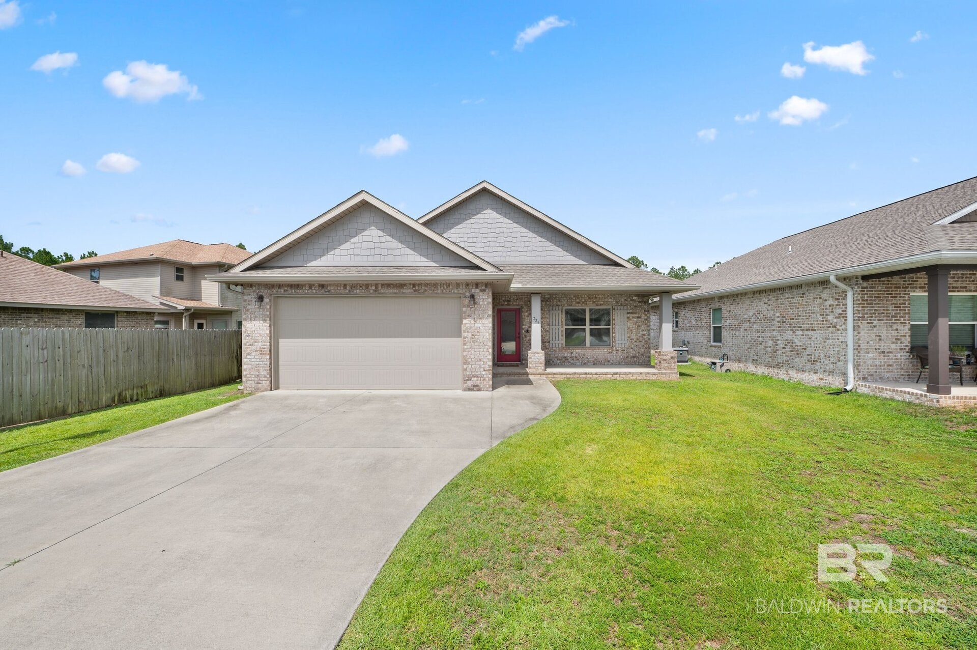 725 Upper Heron Way