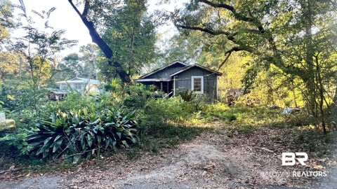2369 McGaughey St Mobile AL 36605