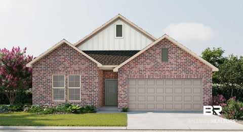 13225 Canebrake Circle Foley AL 36535