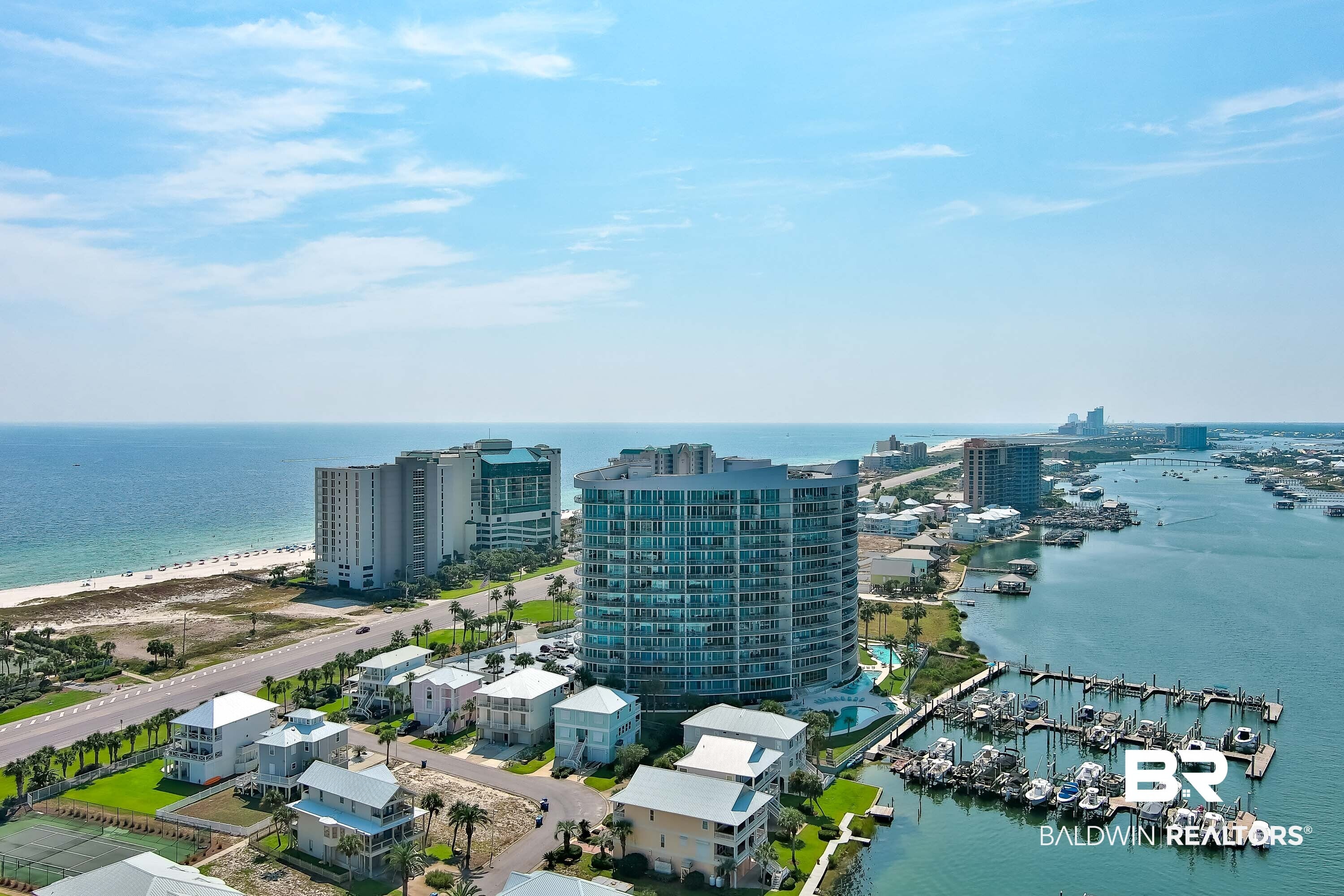29531 Perdido Beach UNIT 509