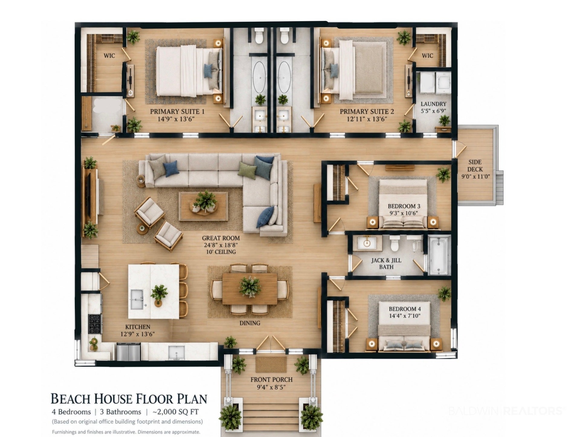 24770 Perdido Beach Boulevard 100