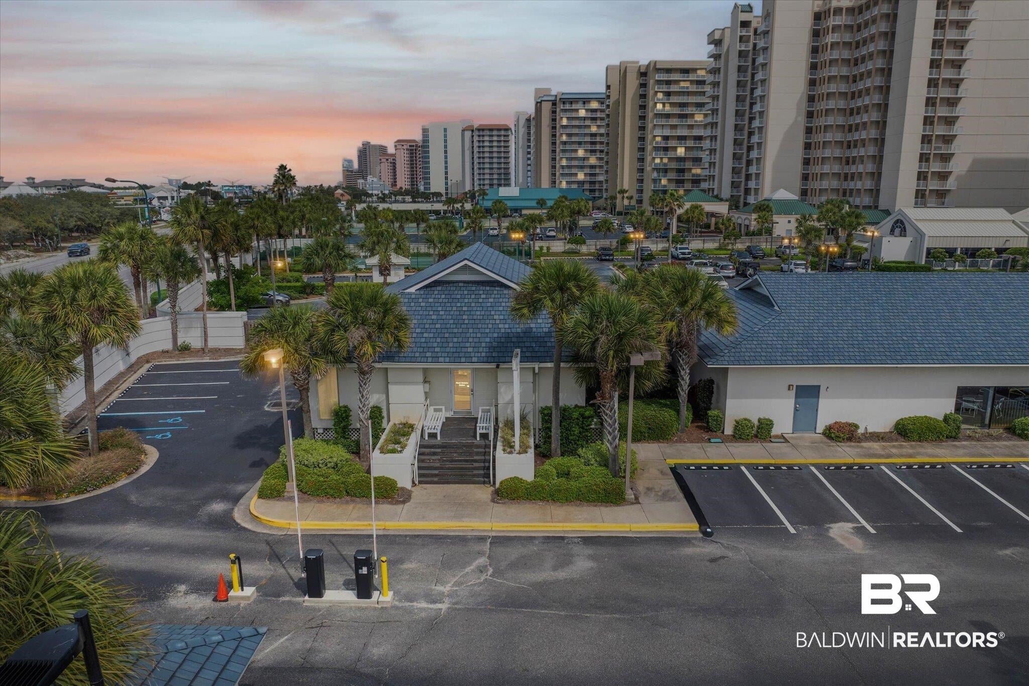 24770 Perdido Beach Boulevard 100