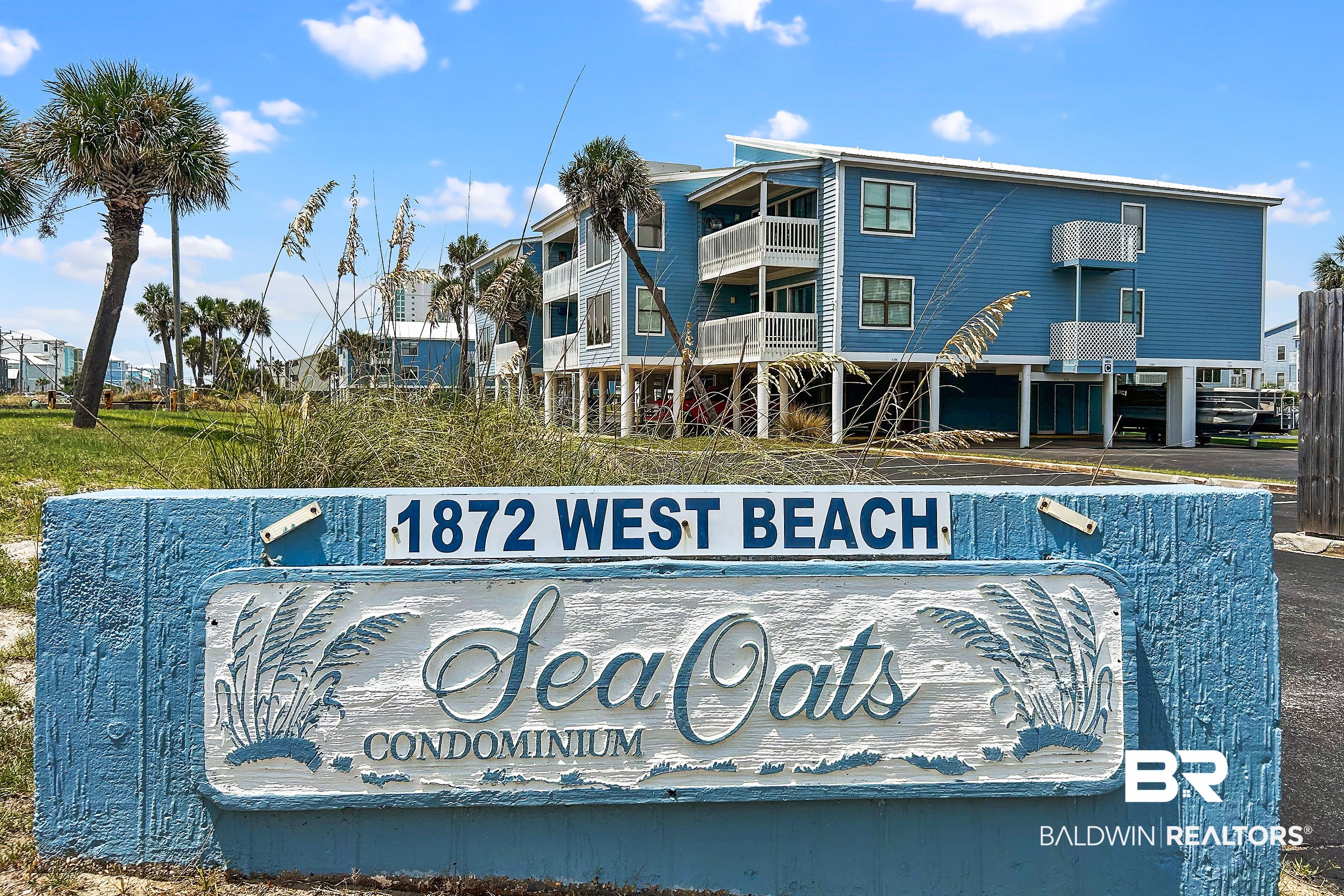 1872 West Beach Boulevard UNIT A104