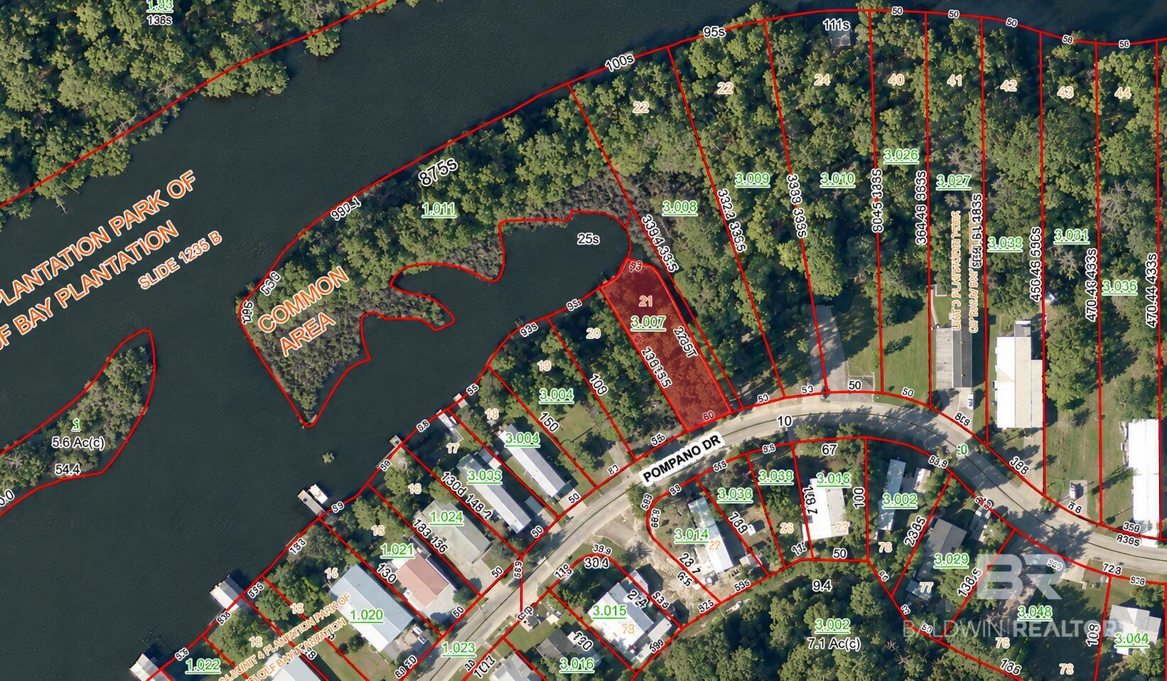 0 Pompano Drive