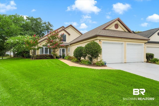 614 Saint Andrews Drive