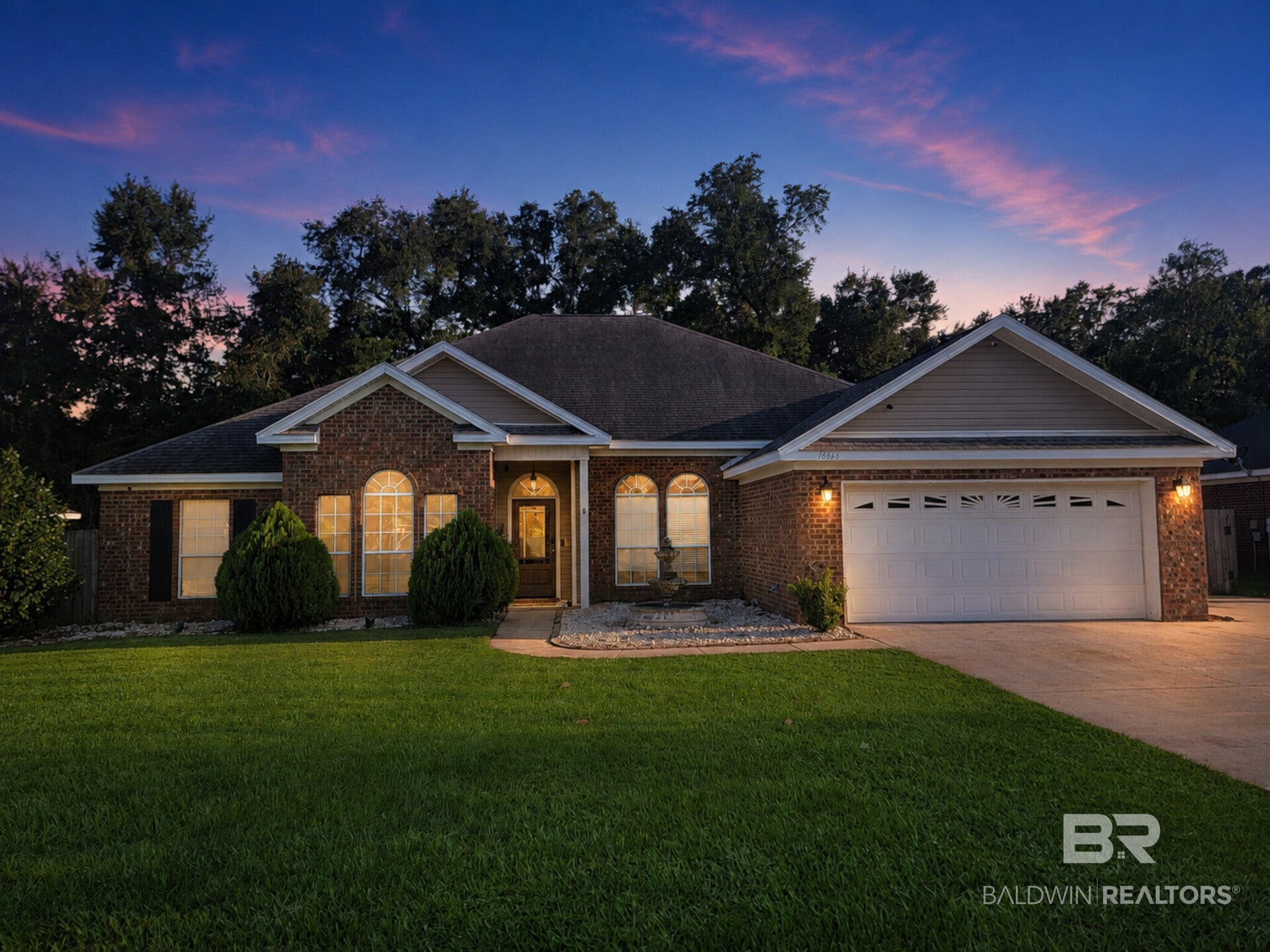16566 Tyson Dr